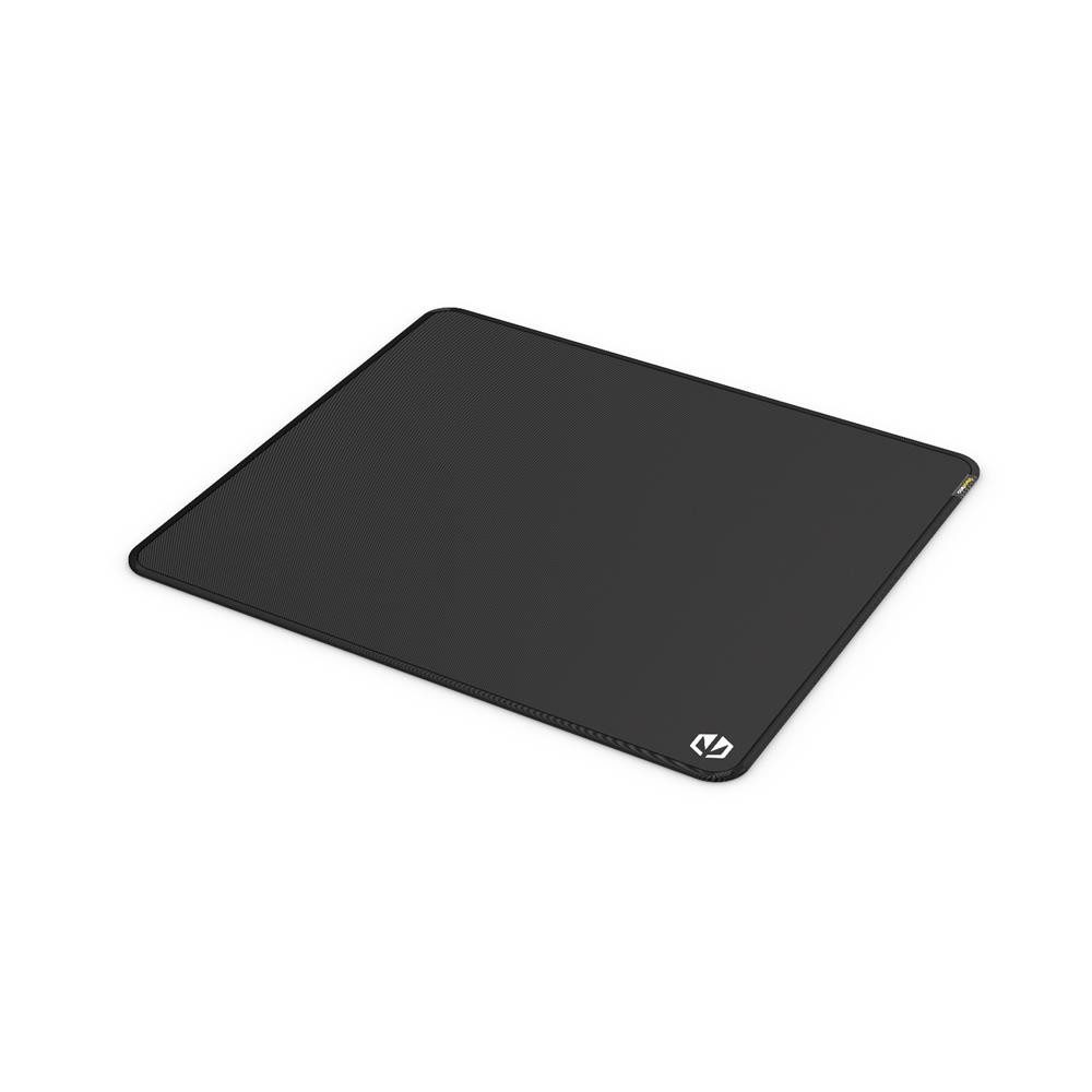 ENDORFY Gaming Mauspad Cordura Speed L, CORDURA Gaming-Mauspad mit Speed-Oberfläche und 400 x 450 mm