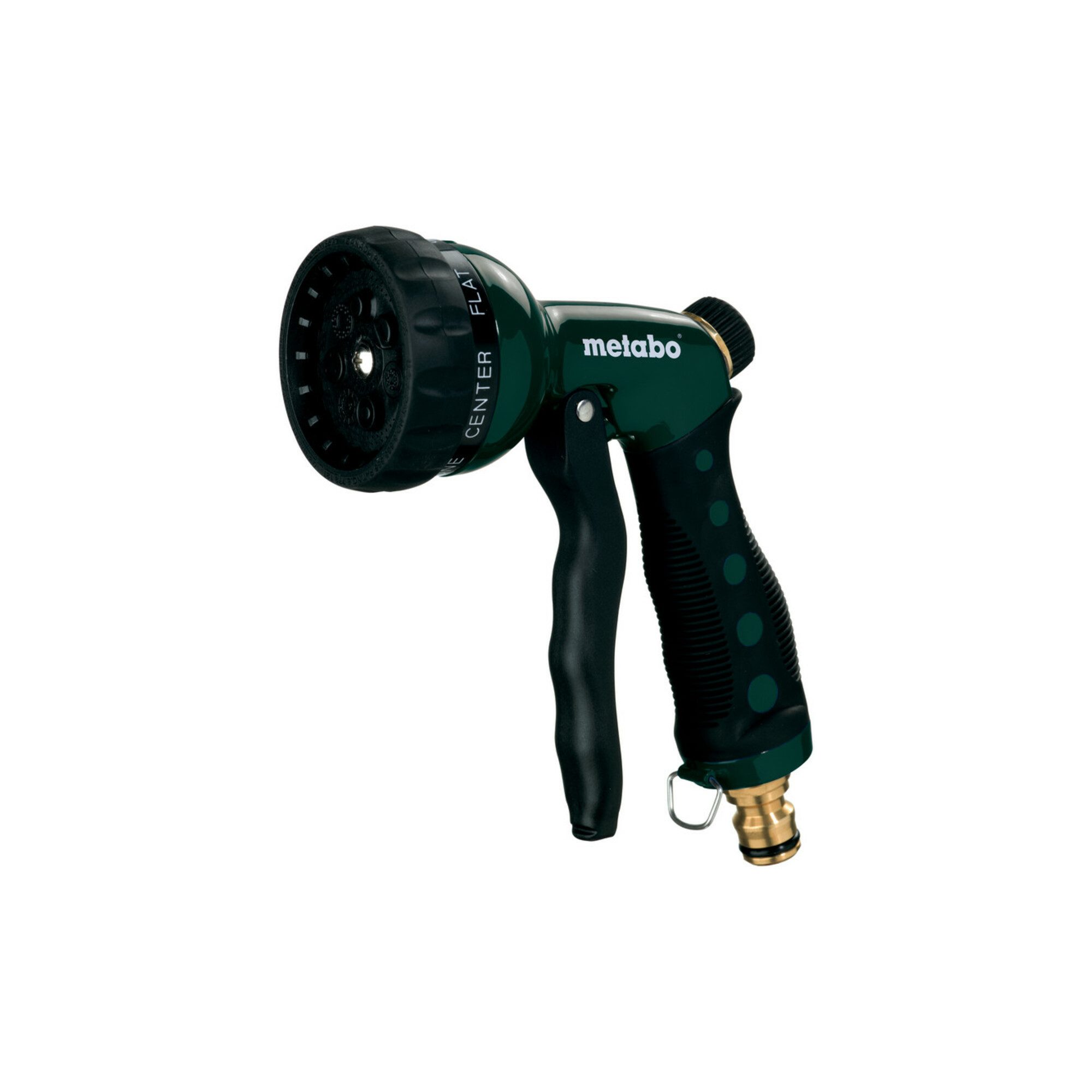 metabo Gartendusche Metabo Gartenbrause GB 7