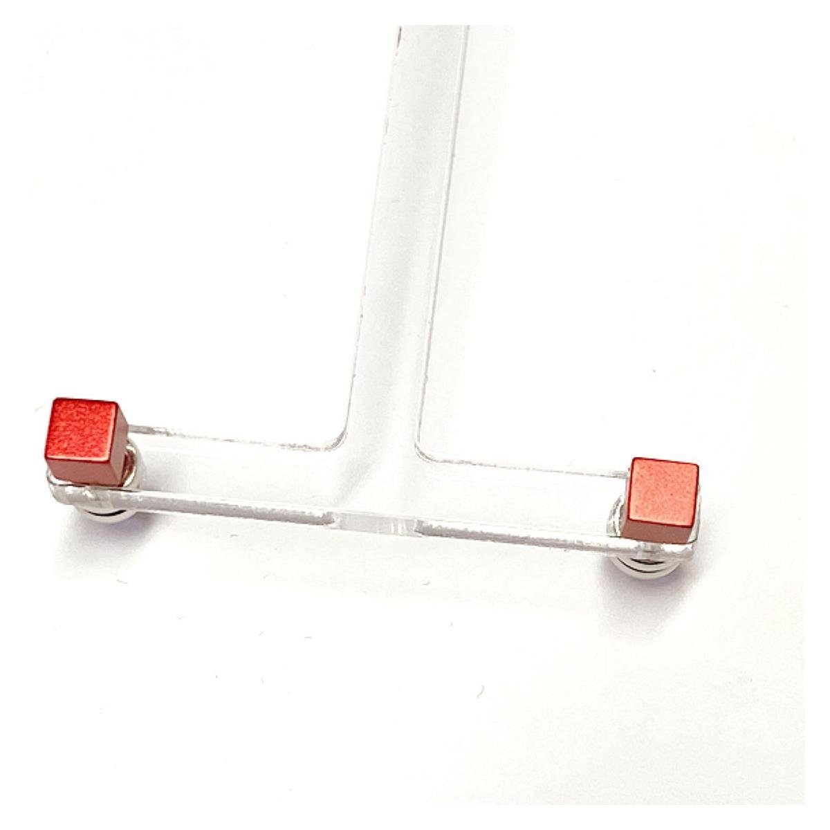 Edelschmiede925 Ohrstecker-Set Schmuckstück