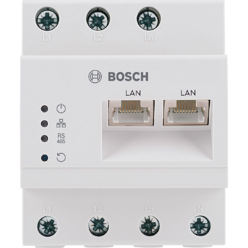 BOSCH Solaranlage SmartHome Power Meter PM7000i für fast alle Wechselrichter 7738113614, (1-St)