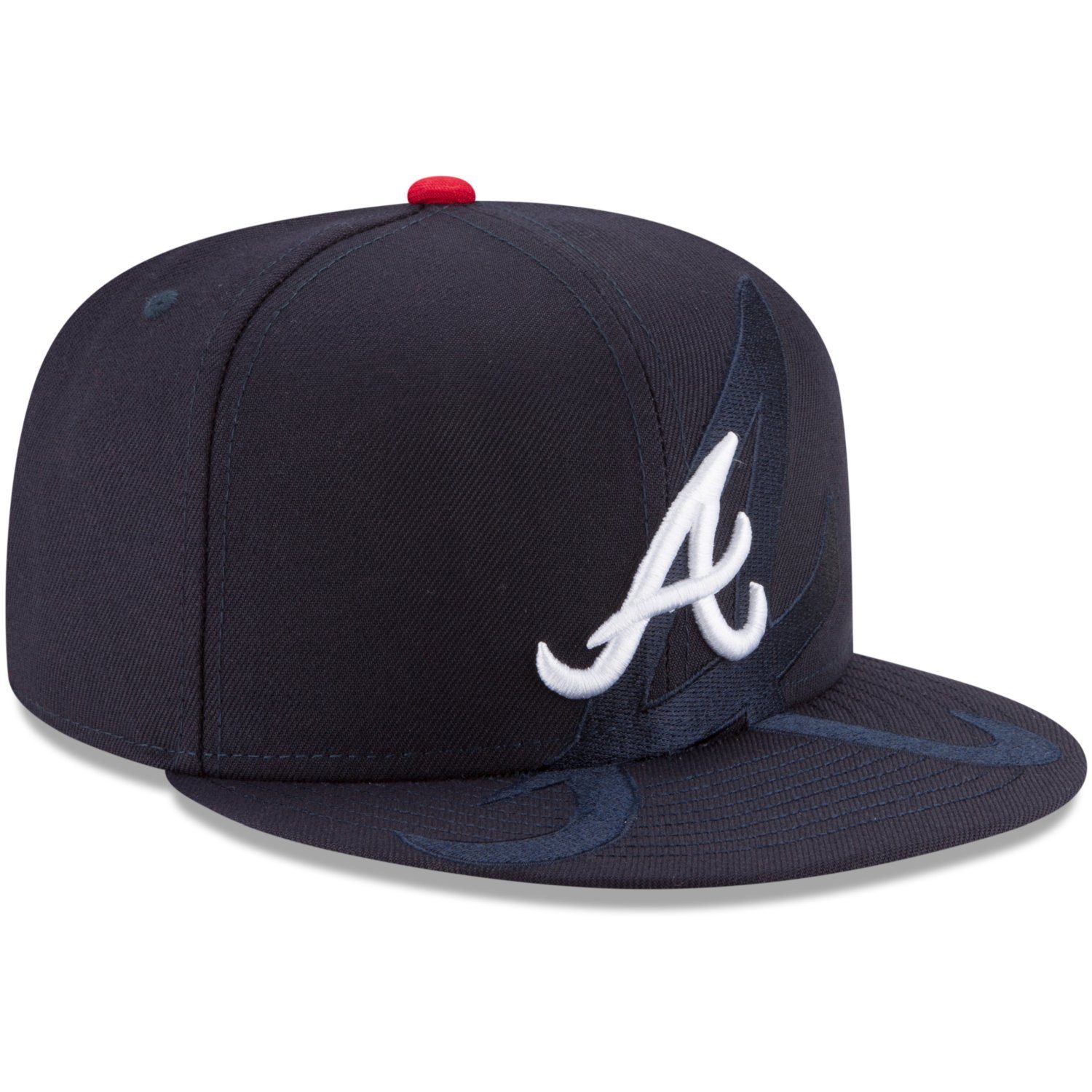 New Era Fitted Cap 59Fifty SPILL günstig online kaufen