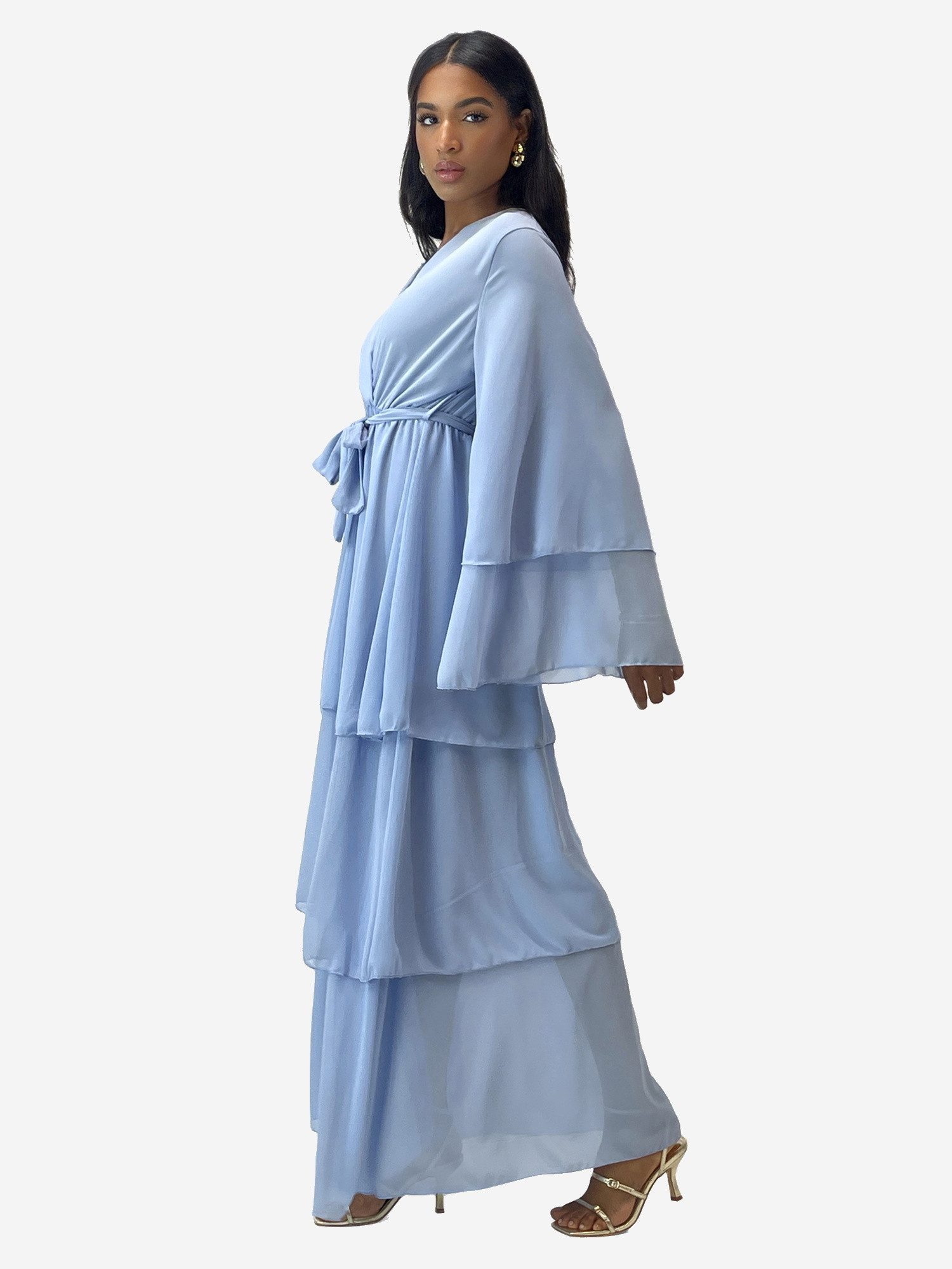 Elara Maxikleid Maxikleid (1-tlg)