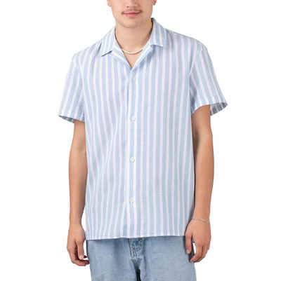 Drykorn Kurzarmhemd Drykorn Bijan Shirt