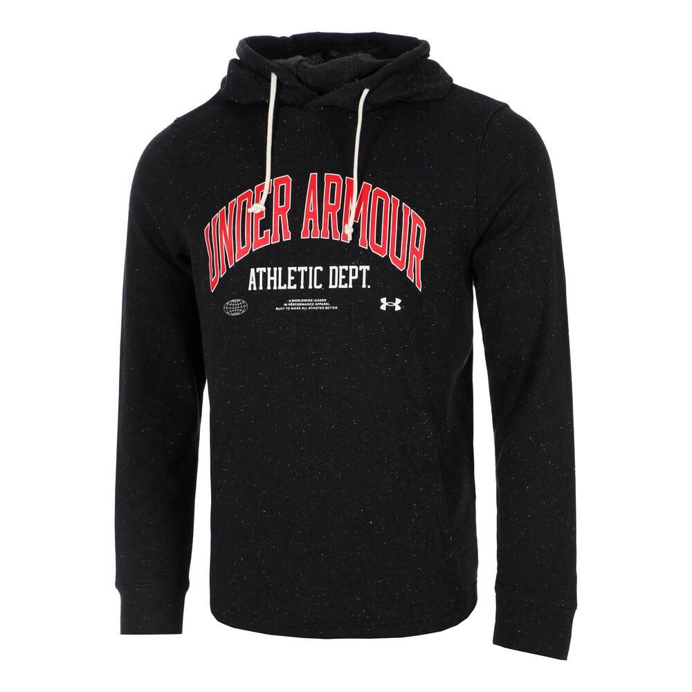 Under Armour® Kapuzensweatshirt UA Rival Try Athlc Dept Hoody günstig online kaufen