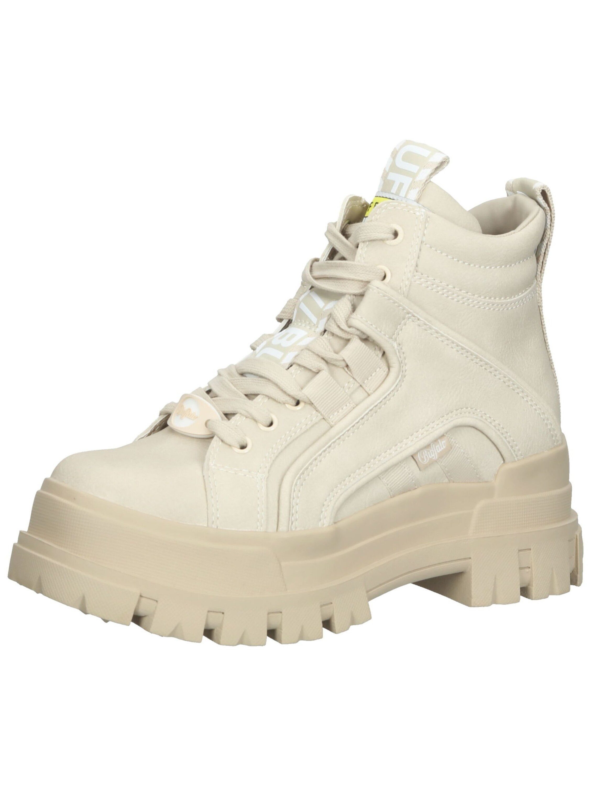 Buffalo Aspha Schnürstiefelette (1-tlg) günstig online kaufen