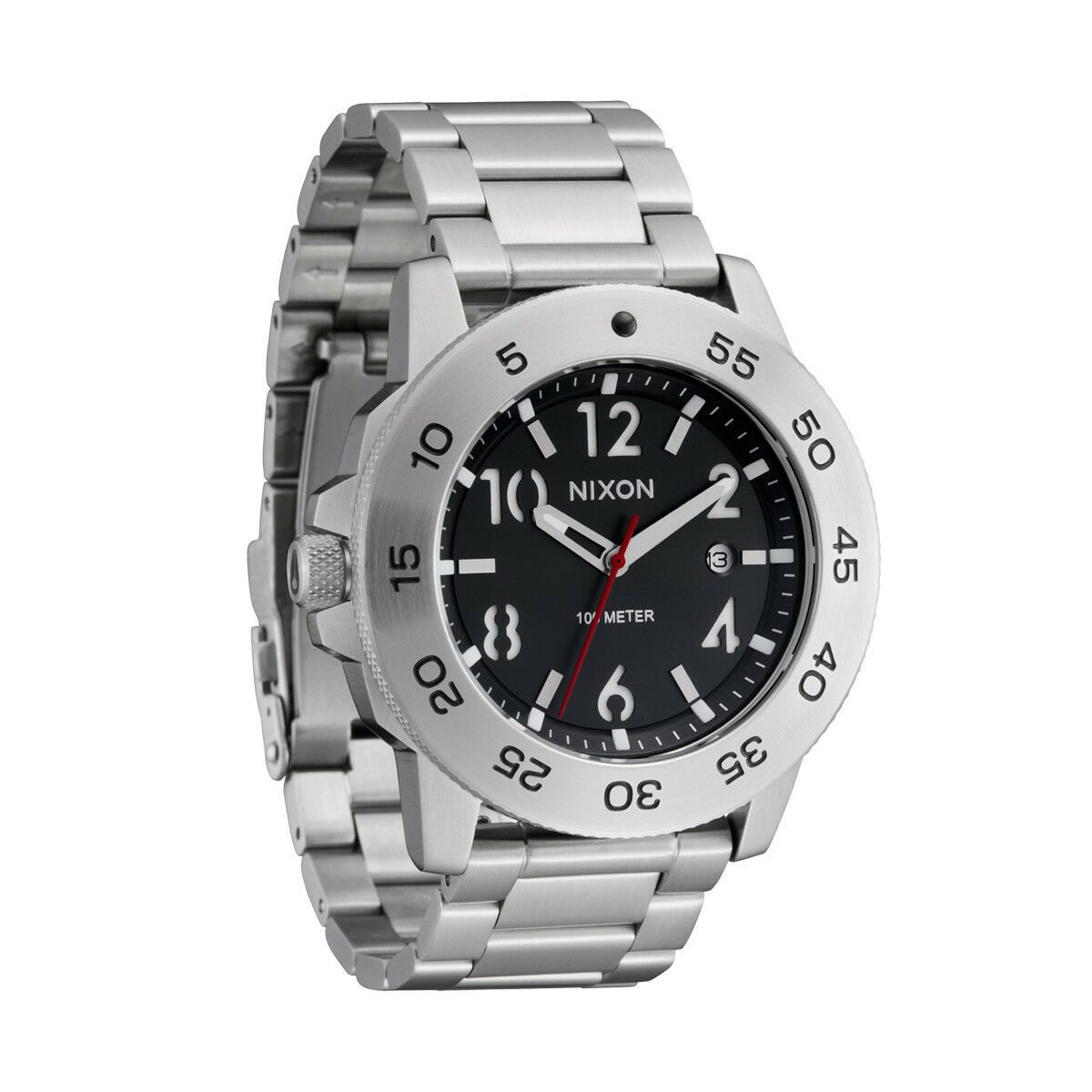 Nixon Quarzuhr Nixon Armbanduhr Herrenuhr A1414-625