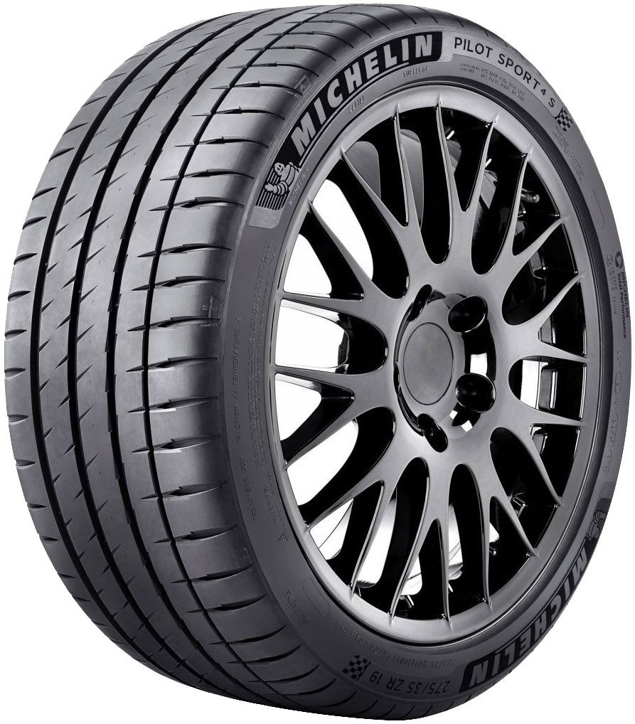 Michelin Sommerreifen MICHELIN