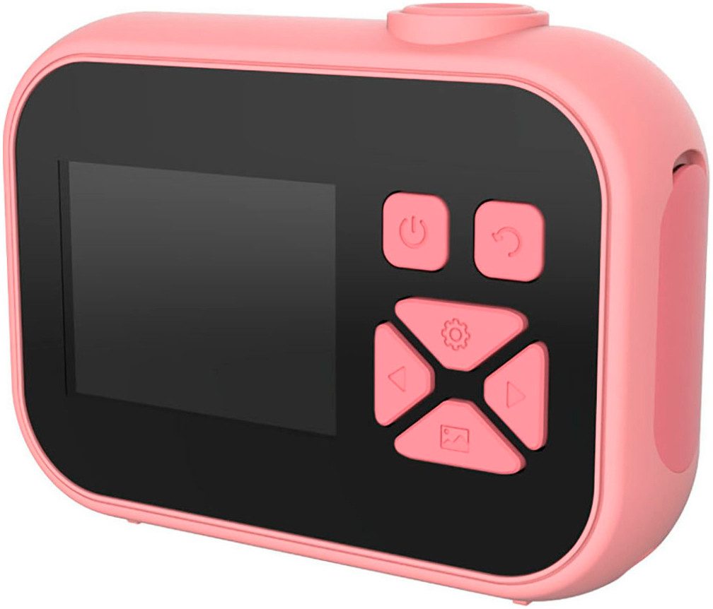 myFirst Camera10 Kinderkamera (5 MP)