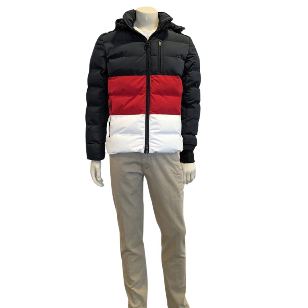 Wellensteyn Blouson