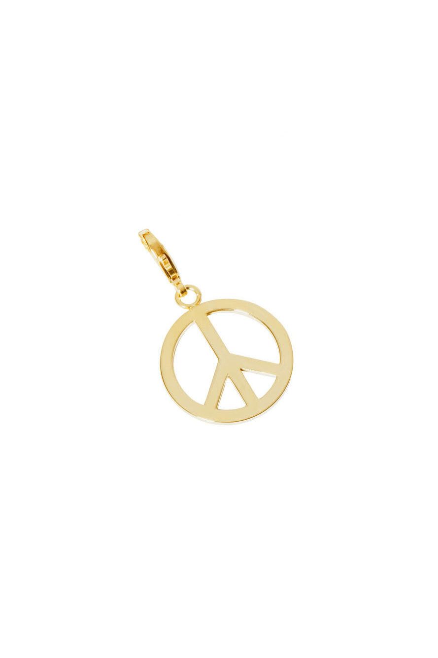 Cheeky Chain Munich Buchstabenanhänger Peace (one günstig online kaufen