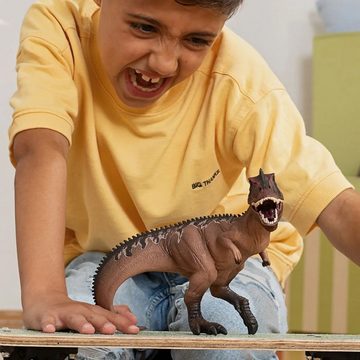 Sarcia.eu Spielfigur Schleich Dinosaurier - Giganotosaurus, Kinderspielfigur 4+