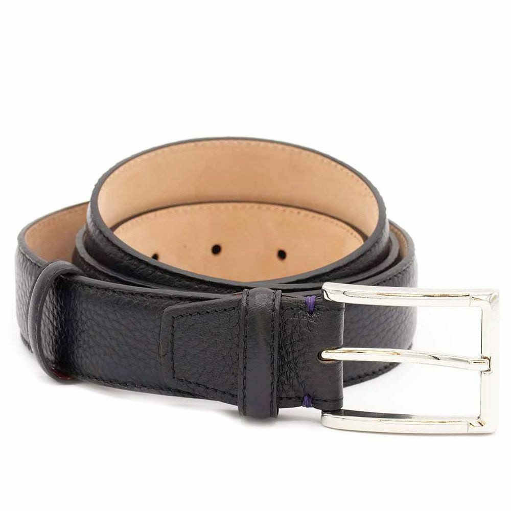 BGENTS Ledergürtel Gürtel für Damen (1-St., keine Angabe)