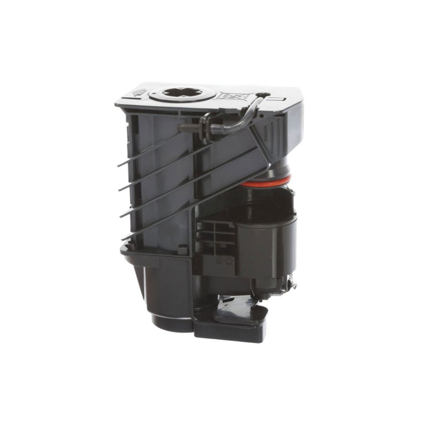 SIEMENS Reparatur-Set Kaffeezubereitungseinheit für Kaffeemaschinen der BOSCH/SIEMENS EQ.9-S