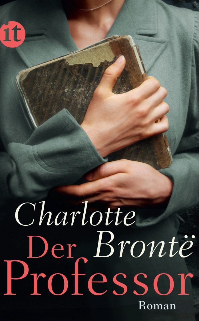 Der Professor / Charlotte Brontë, Roman