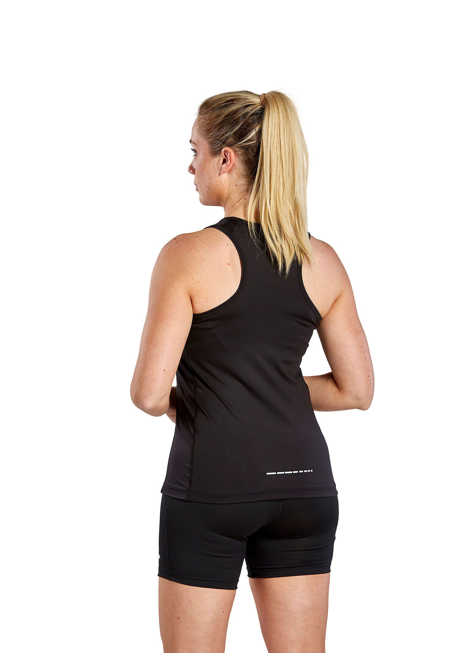 Erima Tanktop RACING Singlet Damen