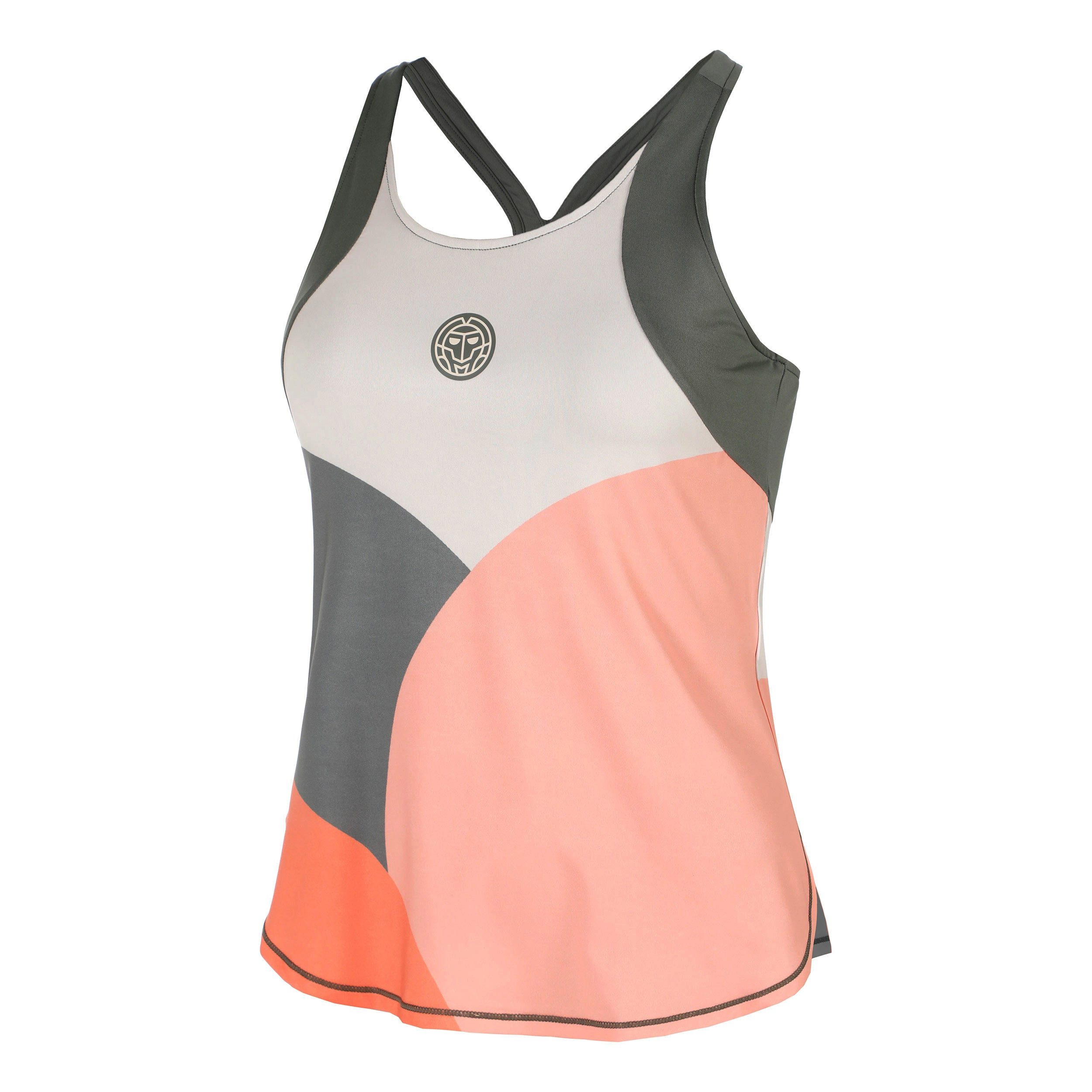 Tanktop Bubble