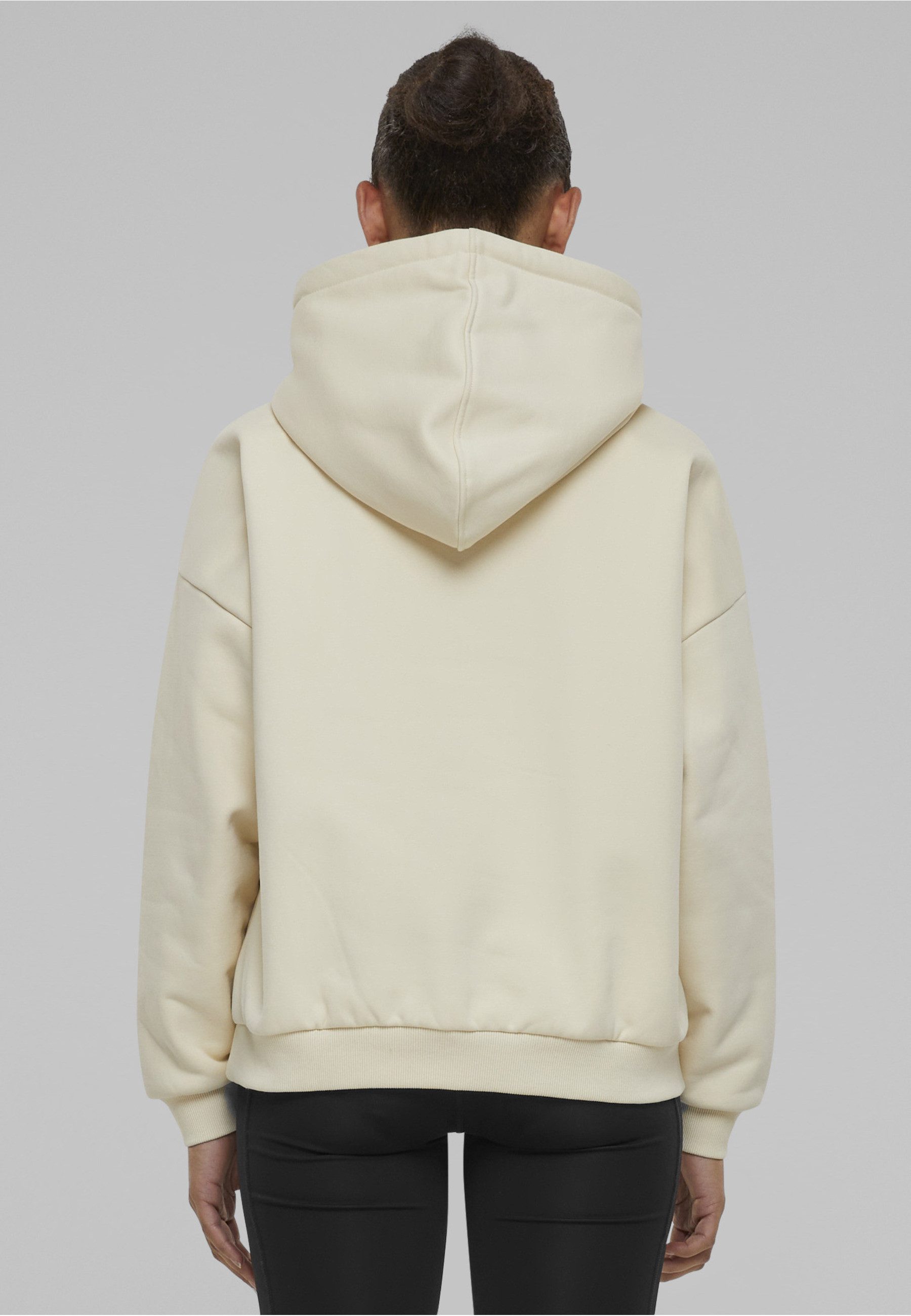 URBAN CLASSICS Kapuzensweatshirt Urban Classics Damen Ladies Oversized Ultr günstig online kaufen