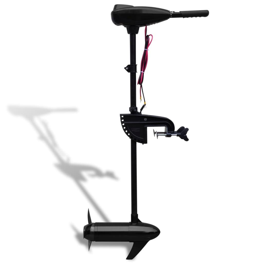 vidaXL Außenborder Elektrischer Trolling-Motor P25 55 lbs (1-St)