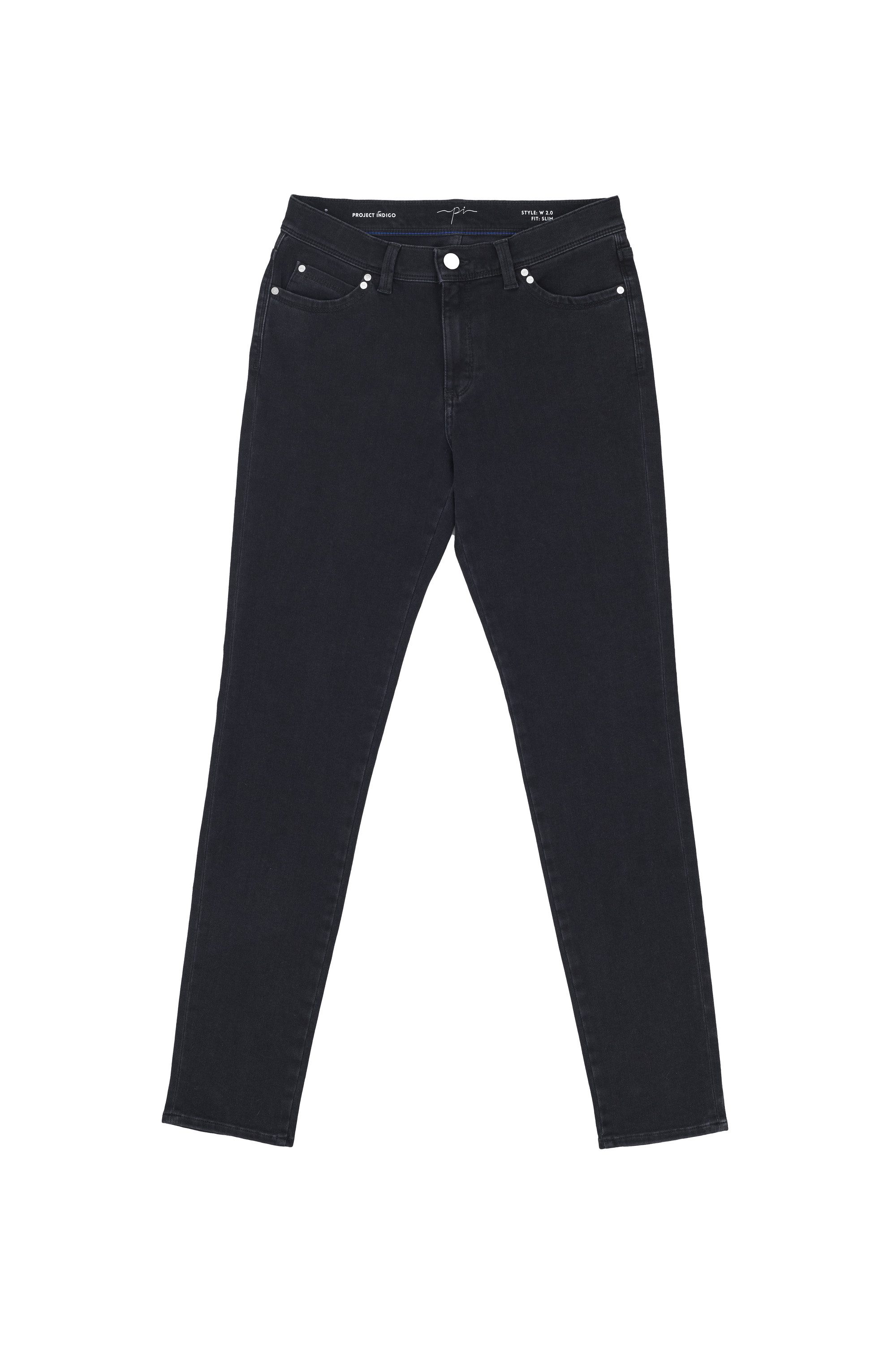 Project Indigo 5-Pocket-Jeans Project Indigo W 2.0 Kim