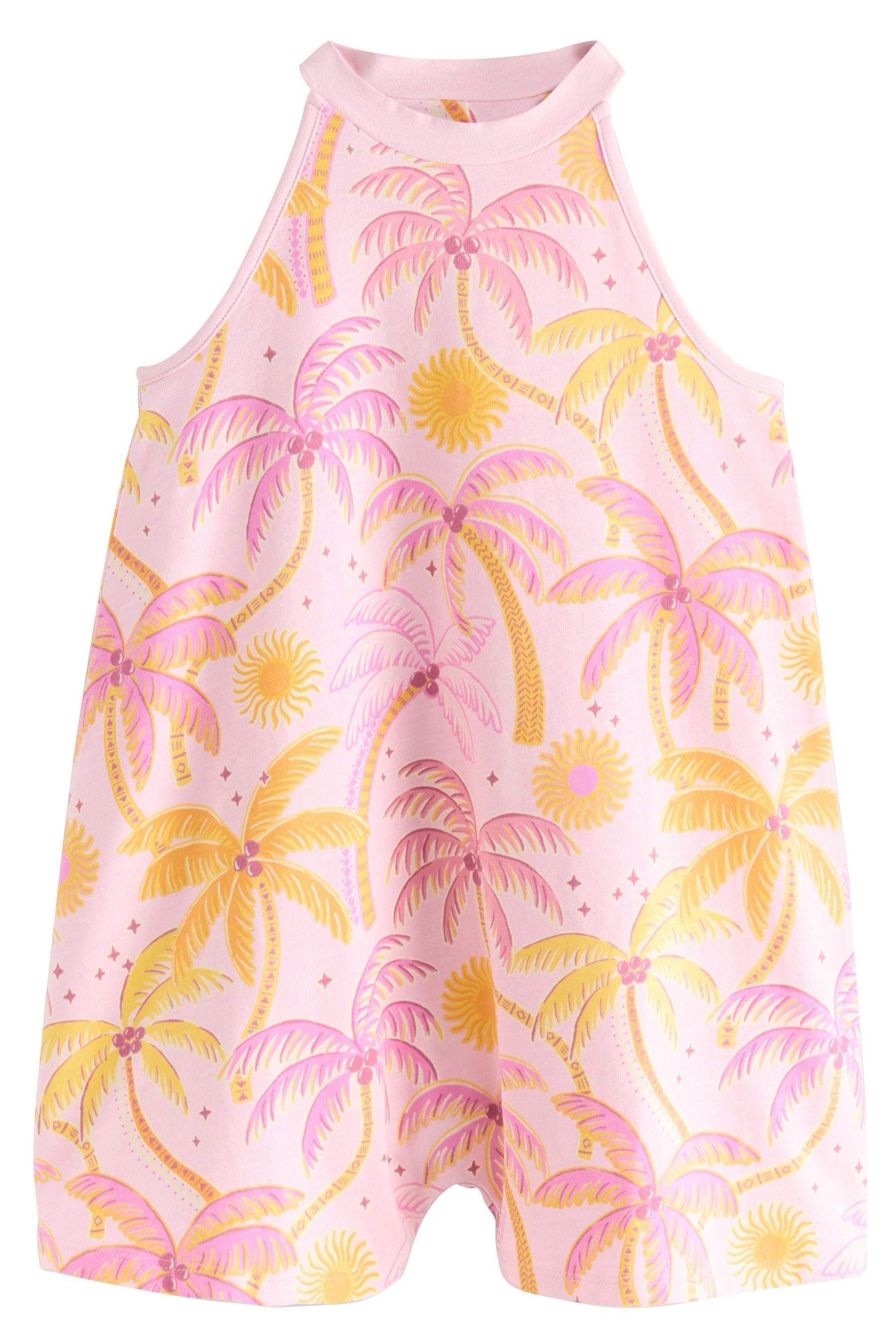 Next Playsuit Playsuit T-Shirt aus 100 % günstig online kaufen