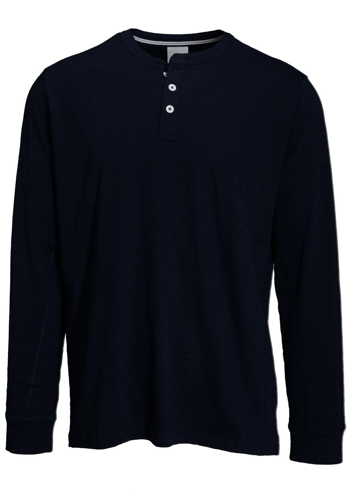 BASEFIELD Langarmshirt