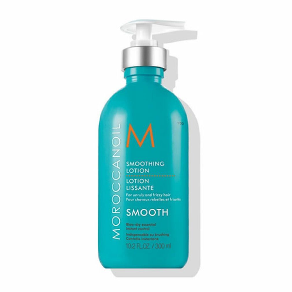 moroccanoil Styling-Creme Glättende Lotion 300ml