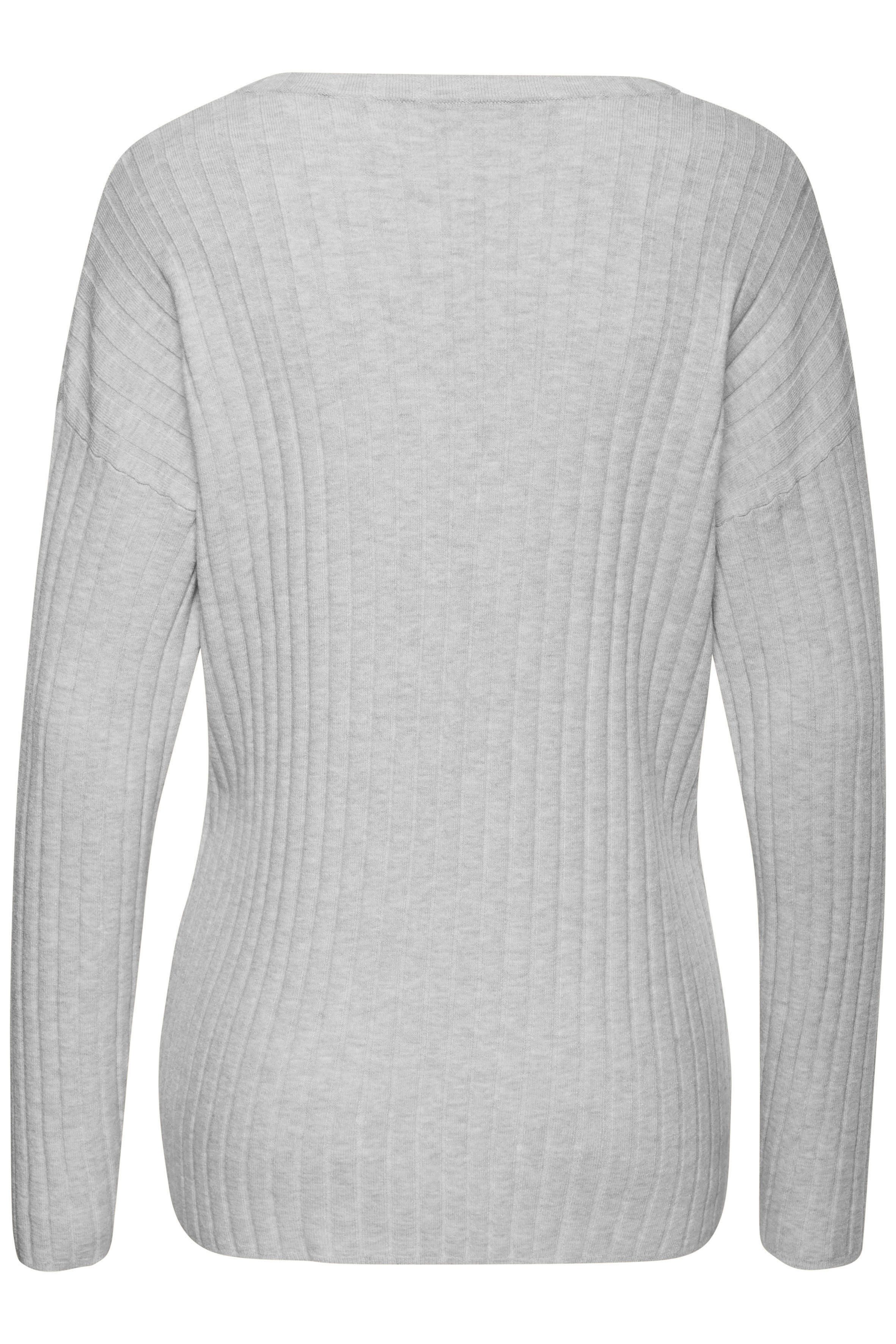 French Connection Strickpullover mit V-Ausschnitt, Loungewear