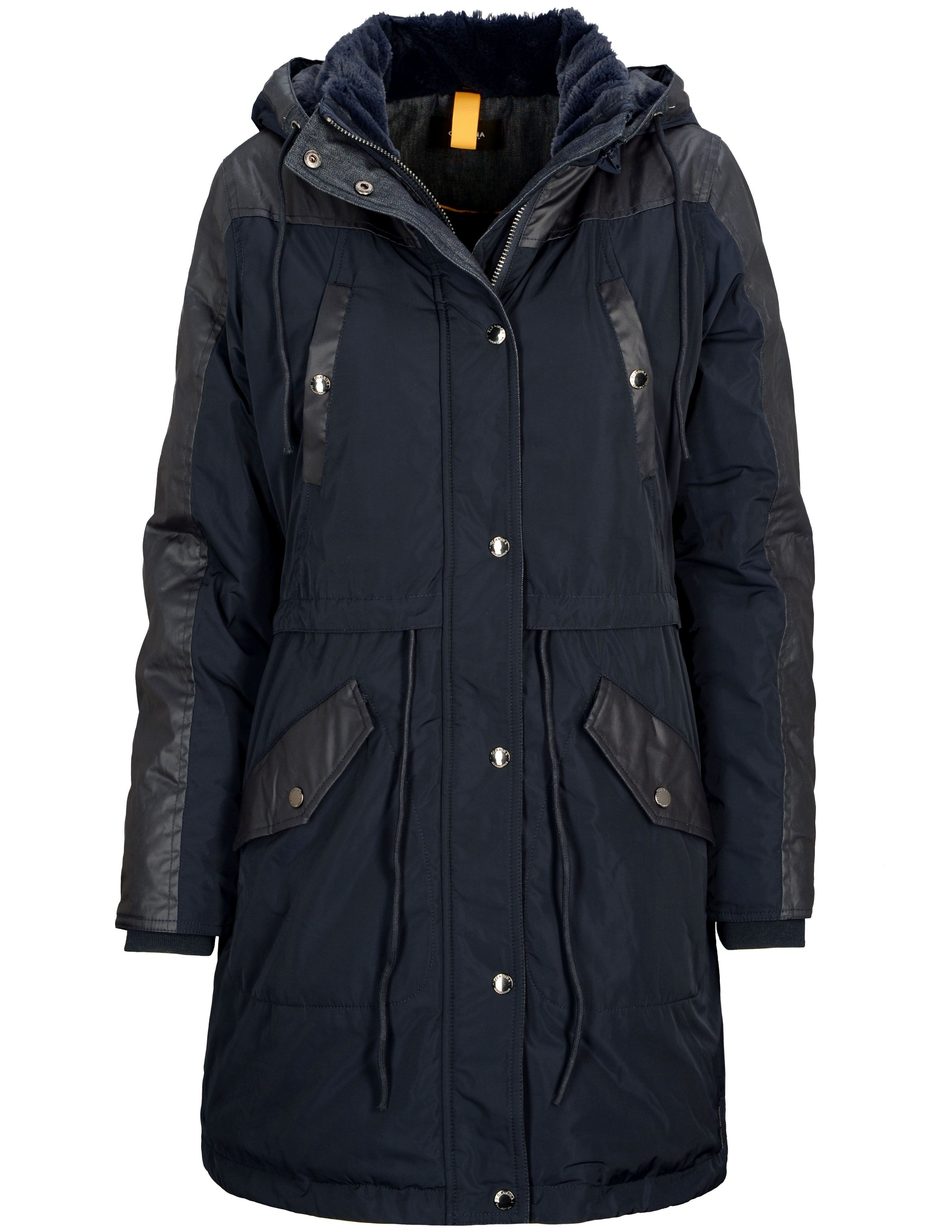 Clarina Outdoorjacke
