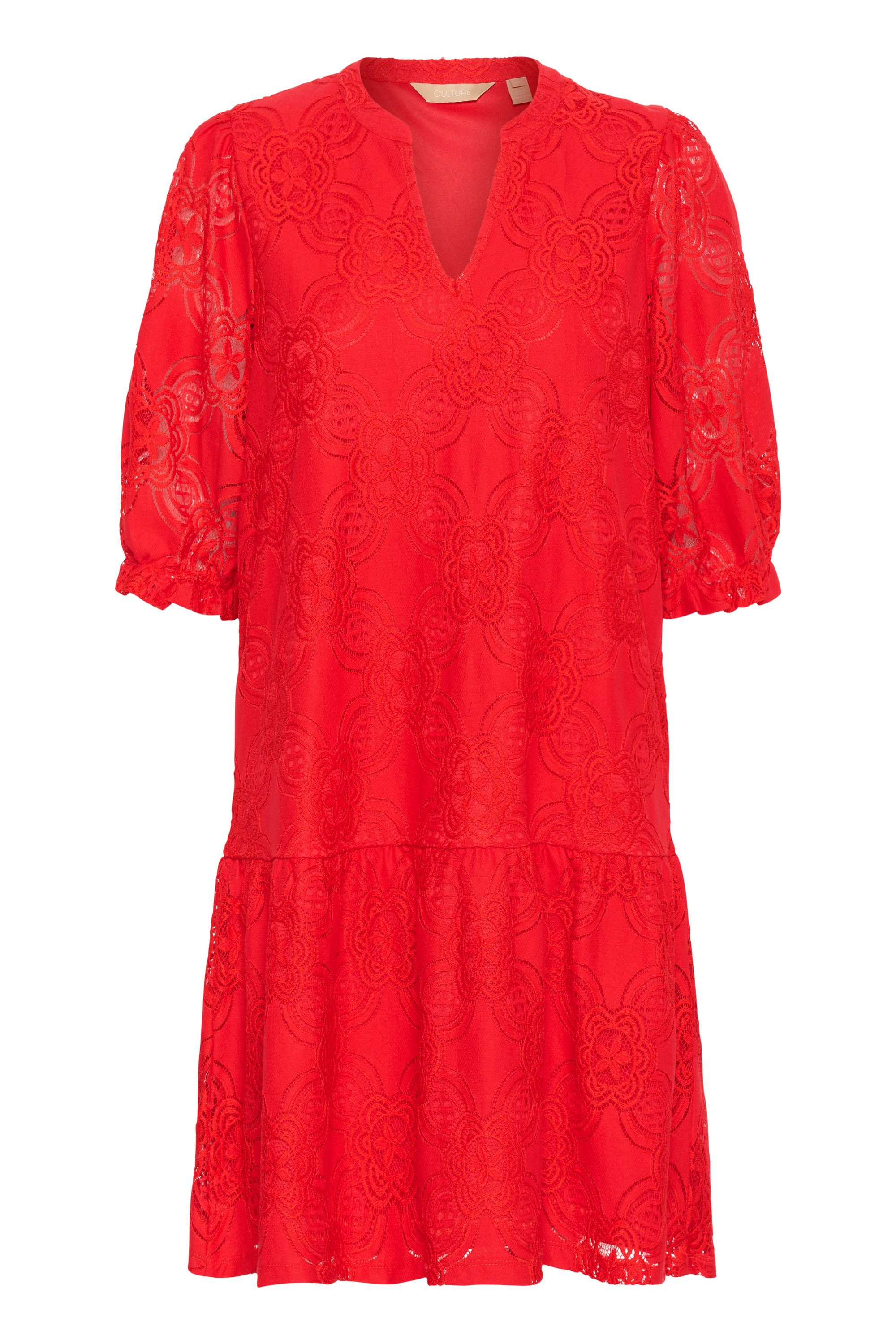 Culture Blusenkleid Kleid CUhenriette günstig online kaufen
