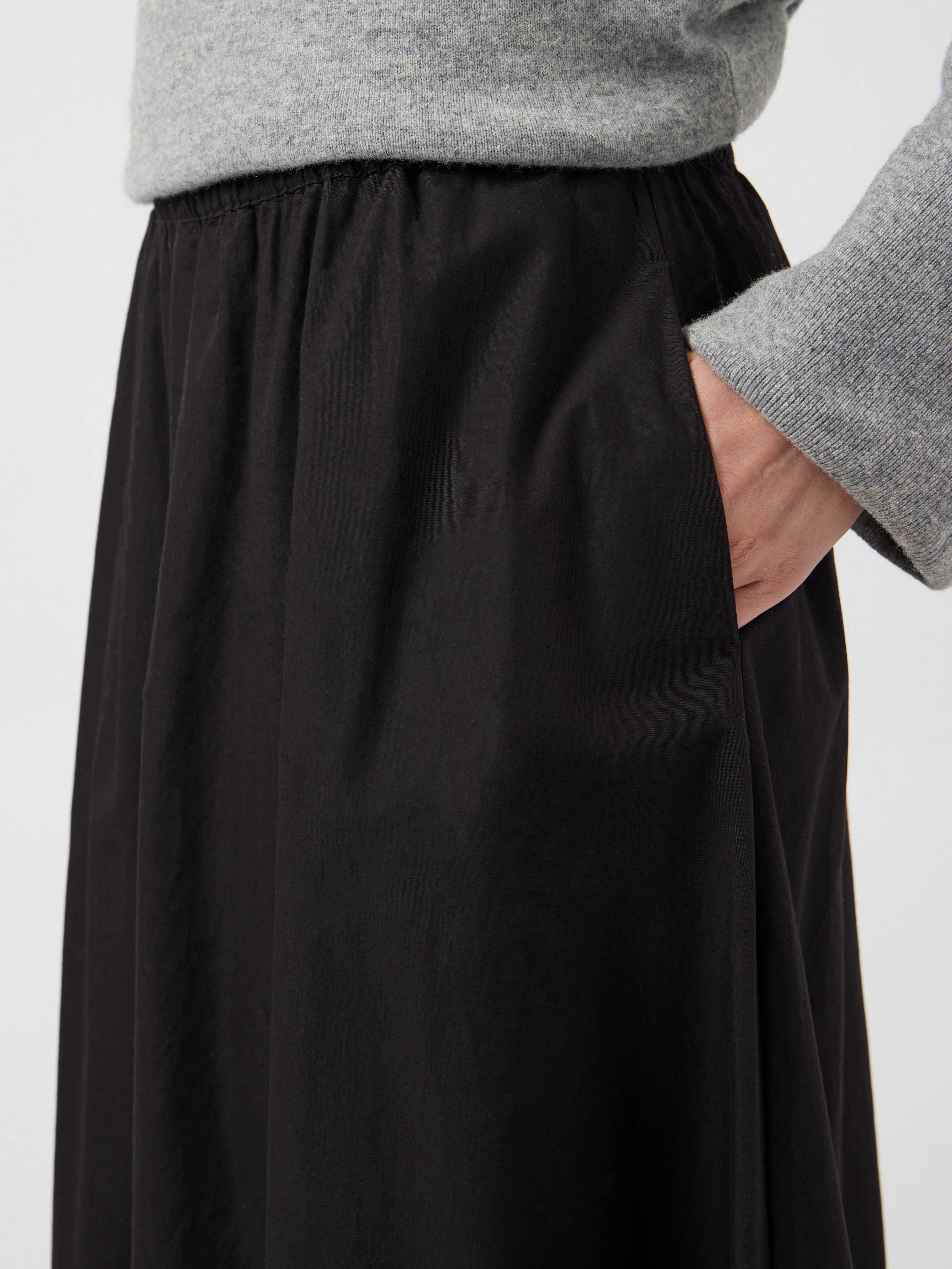 Y.A.S Maxirock YASCOLEA HW ANKLE SKIRT S. NOOS günstig online kaufen