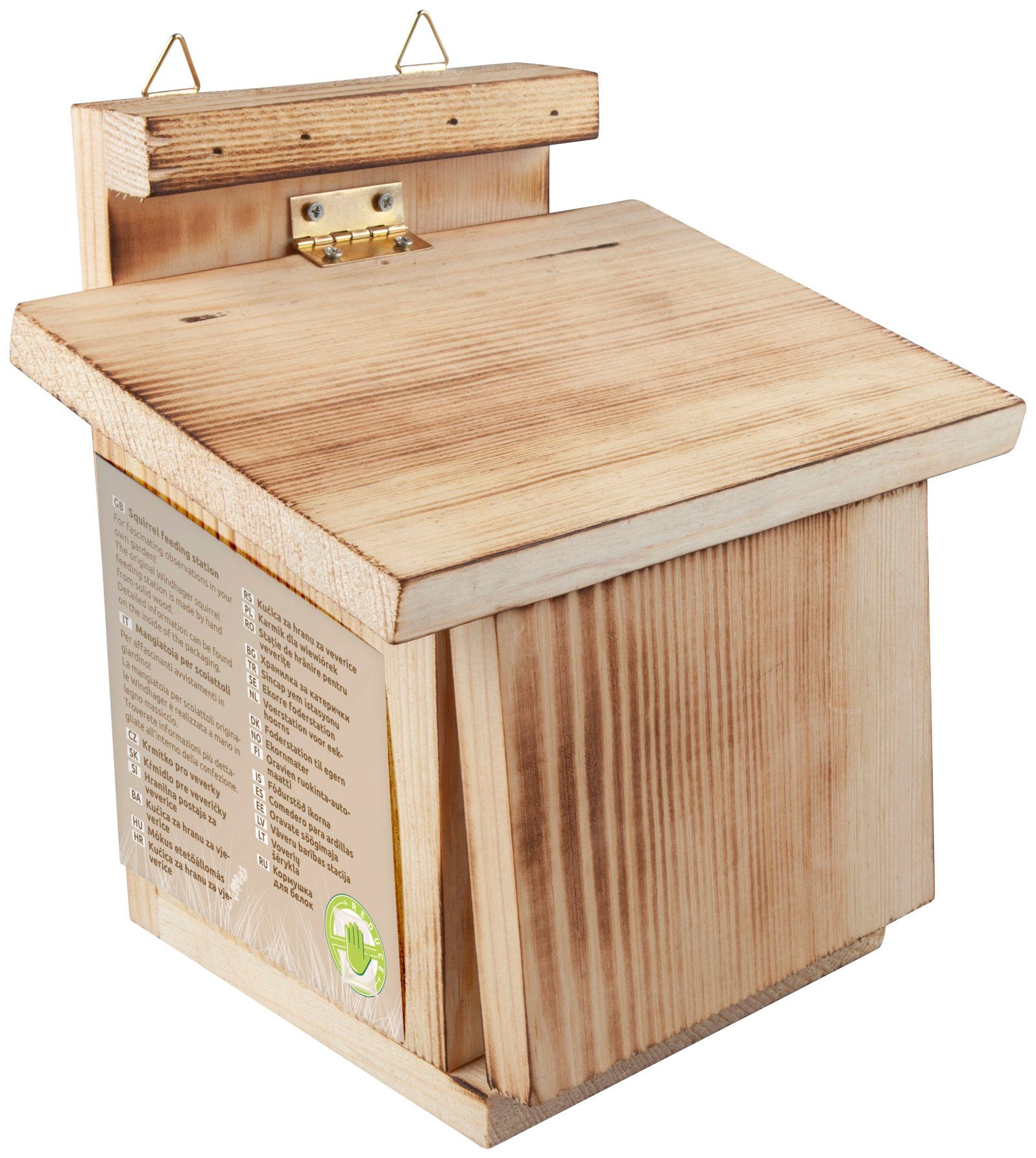 Windhager Futterhaus