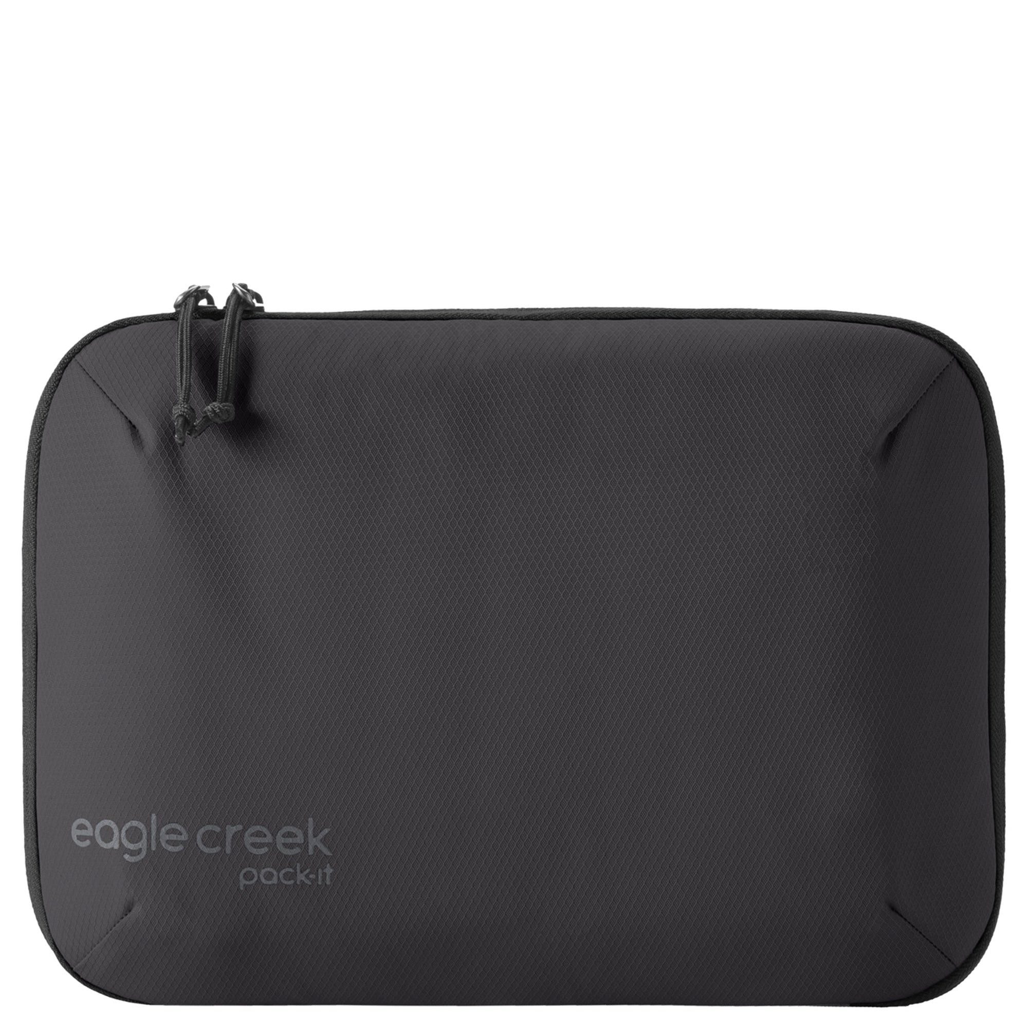 Eagle Creek Kofferorganizer Pack-It E-Tools Organizer Pro - Aufbewahrungstasche 29 cm (black)