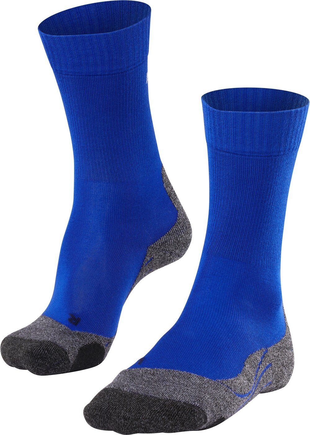 Funktionssocken FALKE TK2 Cool 6714 yve
