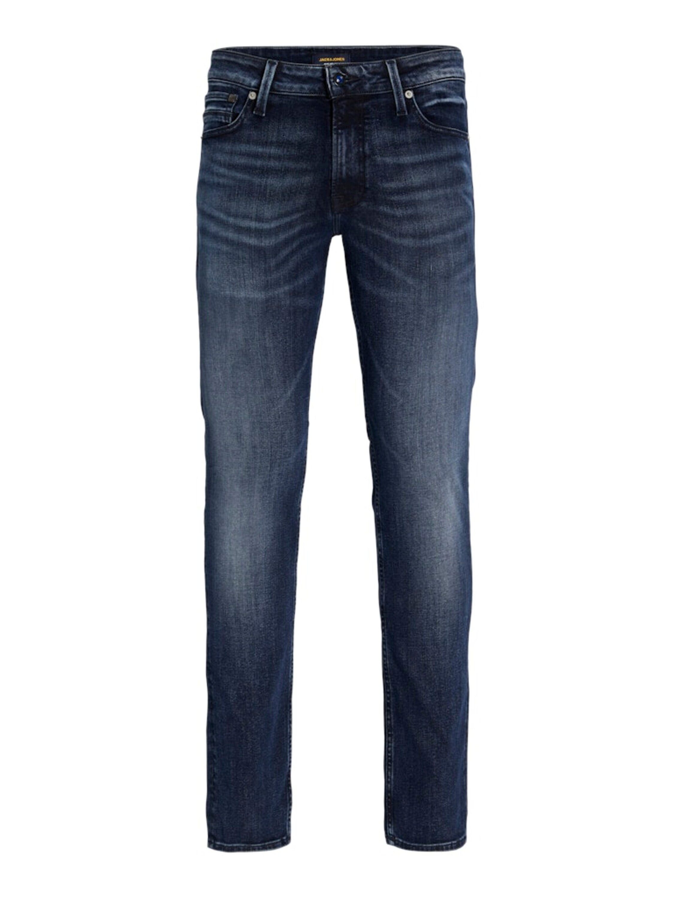 Jack & Jones Regular-fit-Jeans JJIClark JJVintage günstig online kaufen