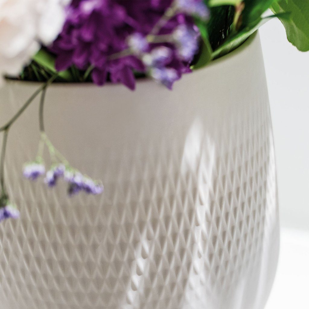 Villeroy & Boch Dekovase Collier CarreKlein (1 St)