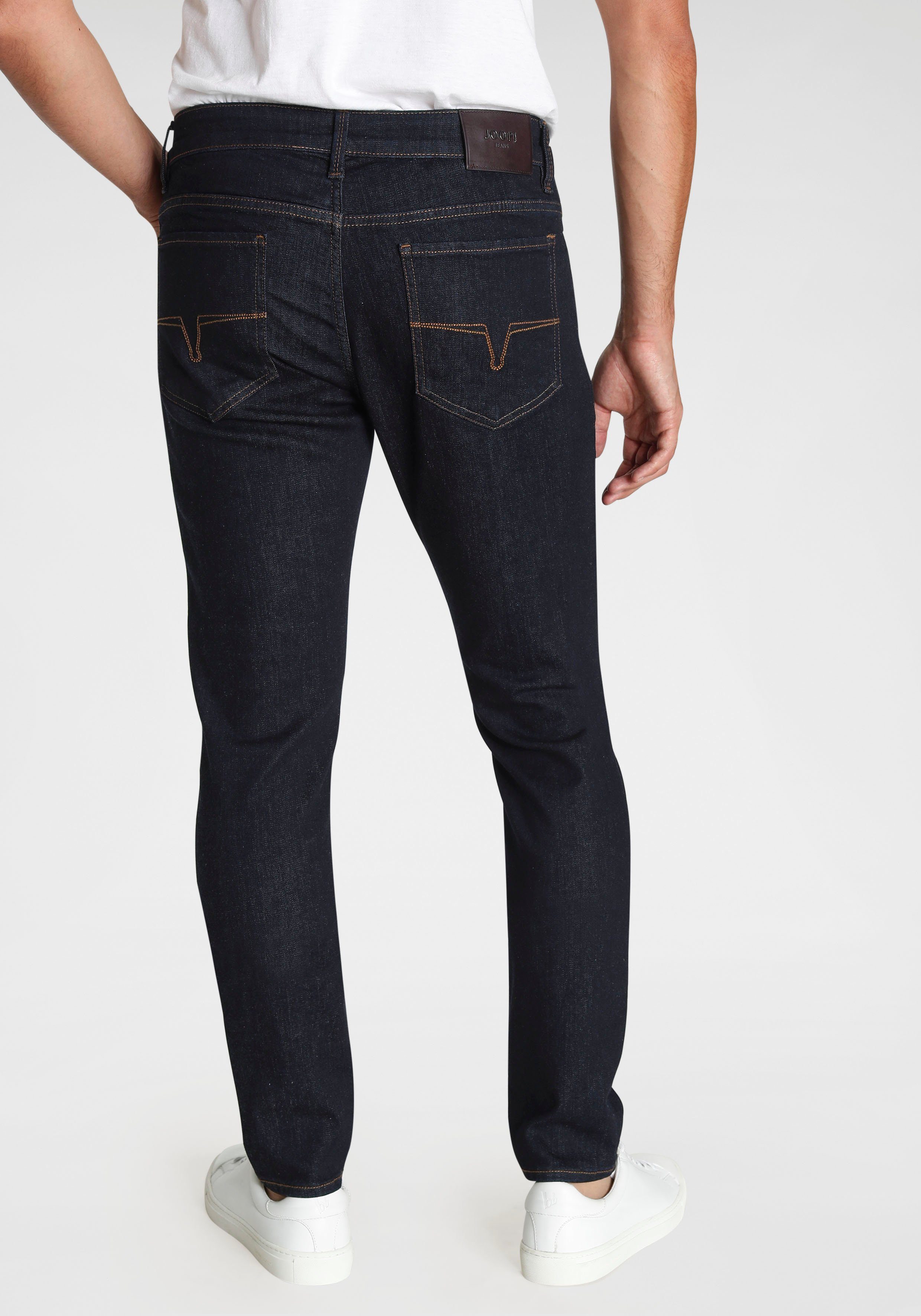 Stephen dark 5-Pocket-Jeans blue Jeans Joop