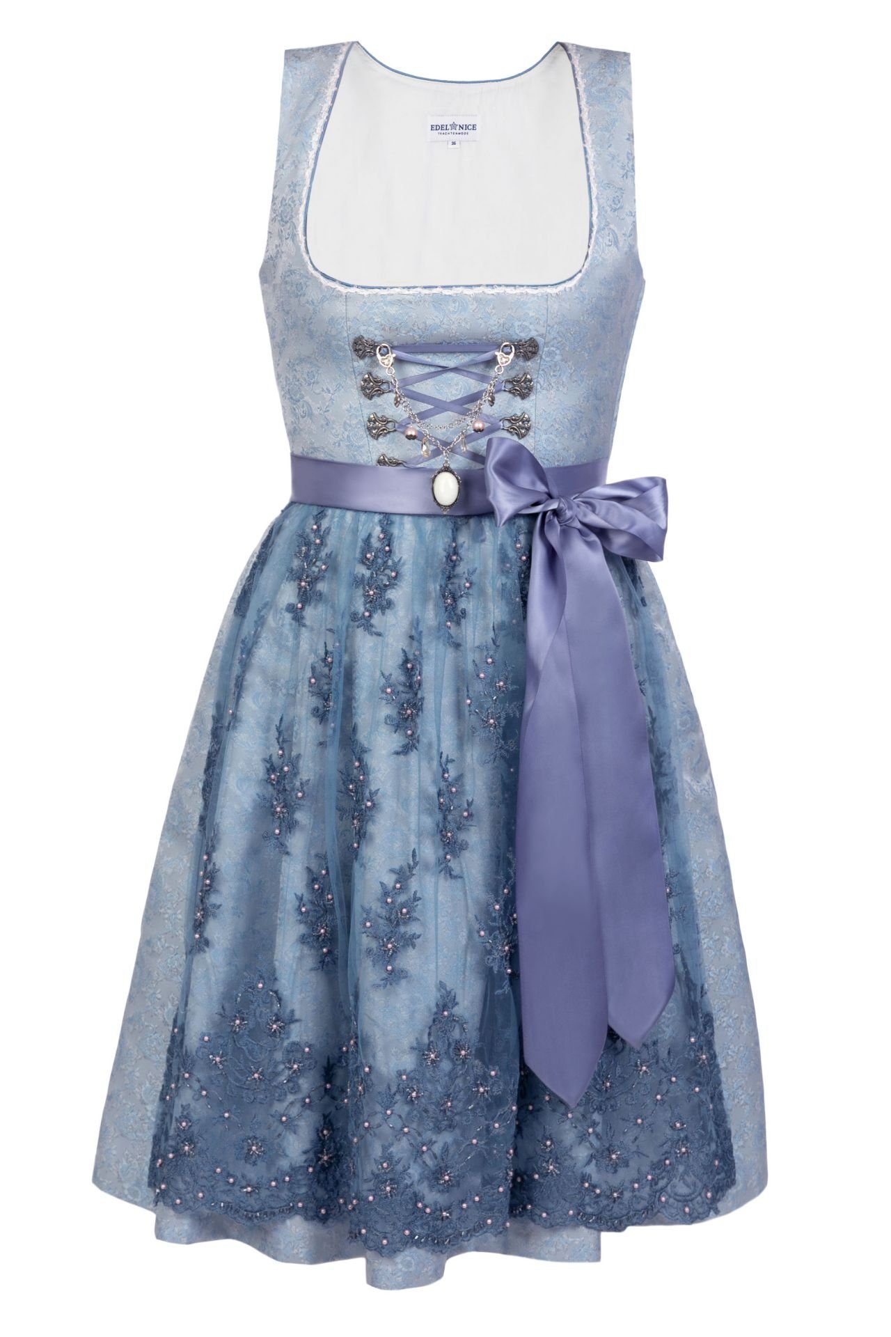 Edelnice Dirndl