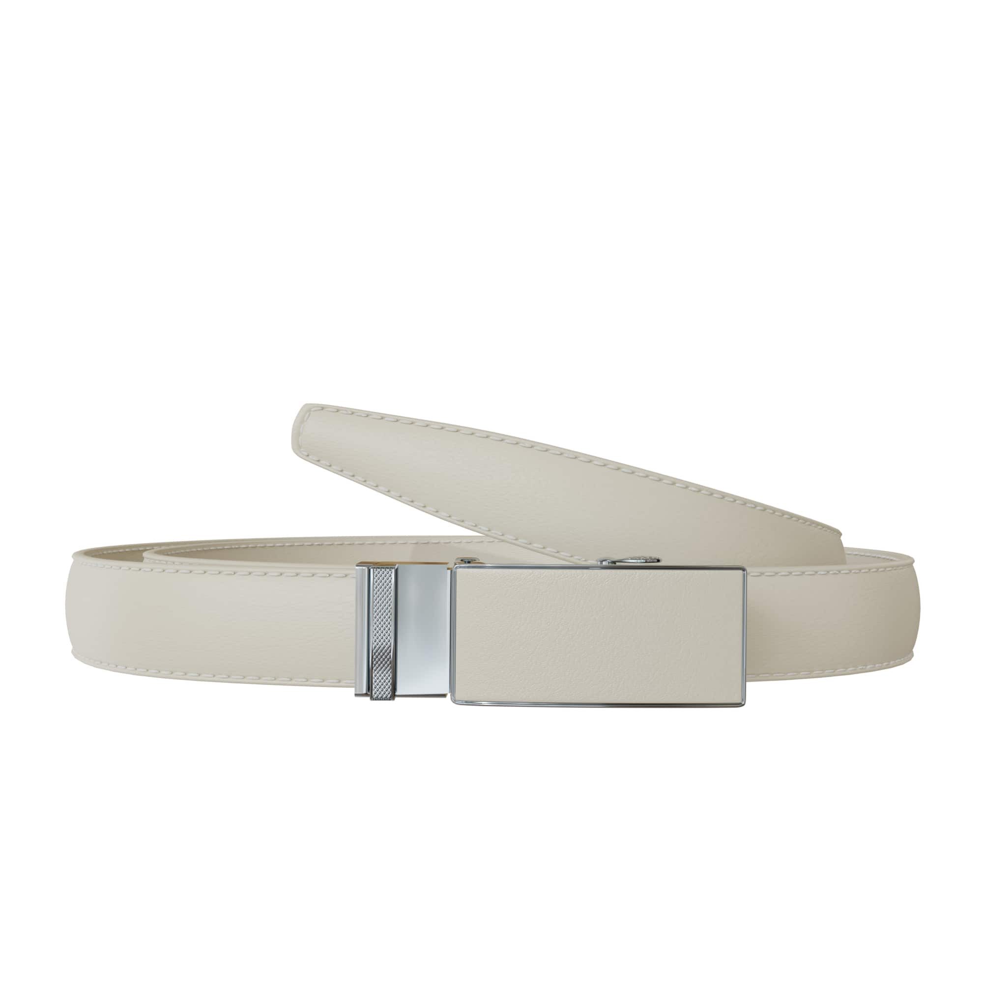 KMISSO Ledergürtel Modischer Damen Gürtel in großen Größen – Automatikversc günstig online kaufen