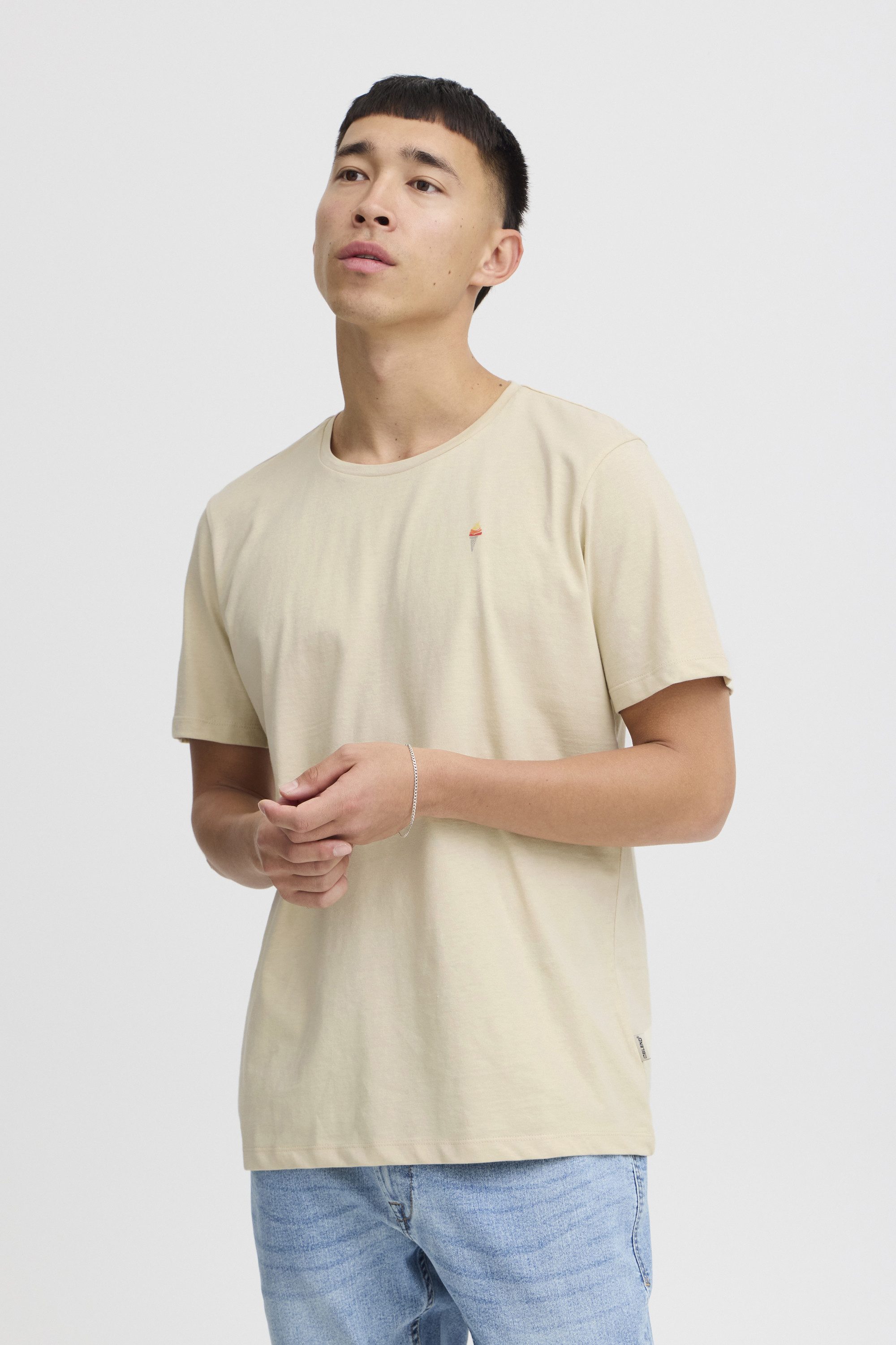T-Shirt BHTee 3 Pack