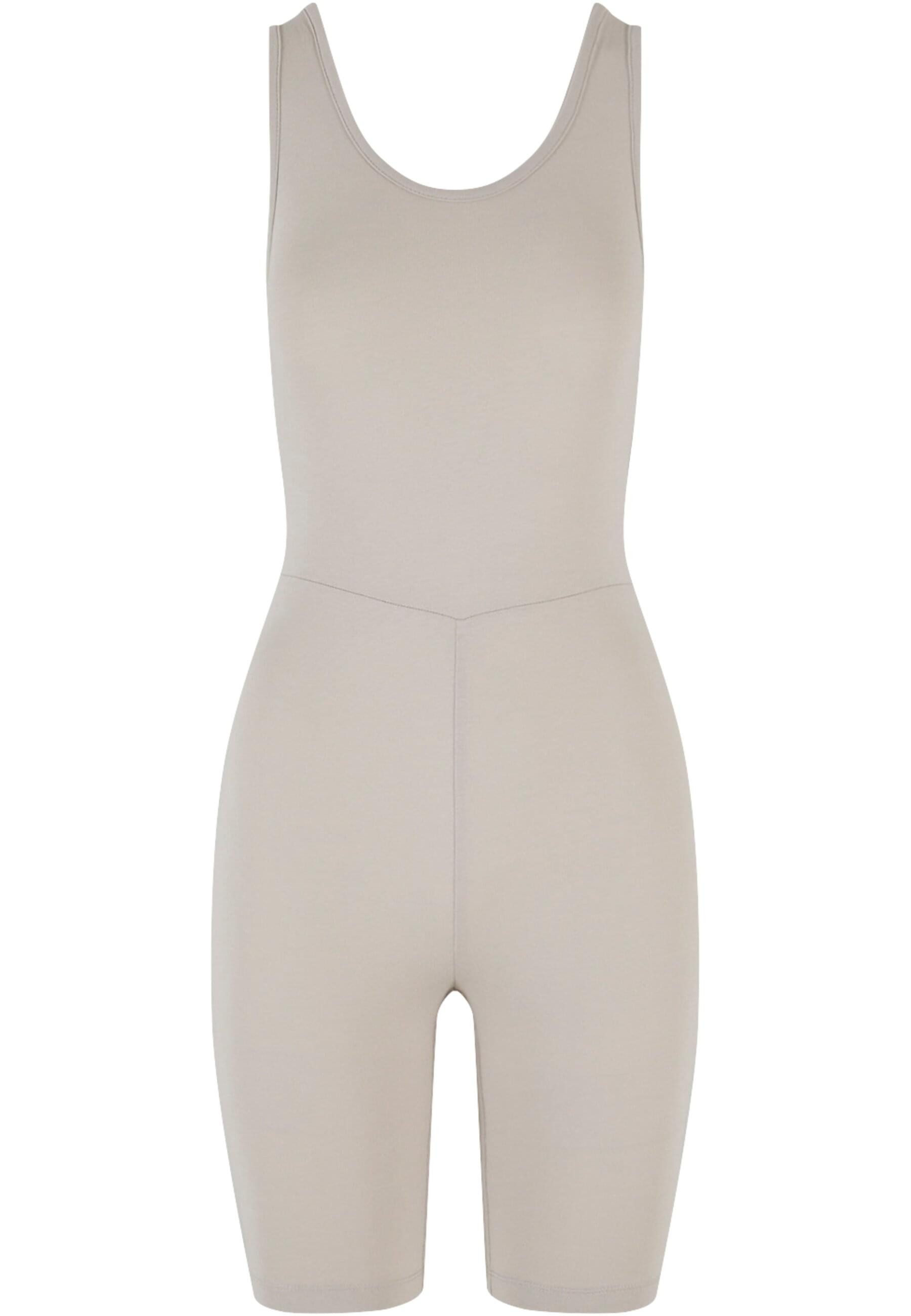 URBAN CLASSICS Jumpsuit Urban Classics Damen günstig online kaufen