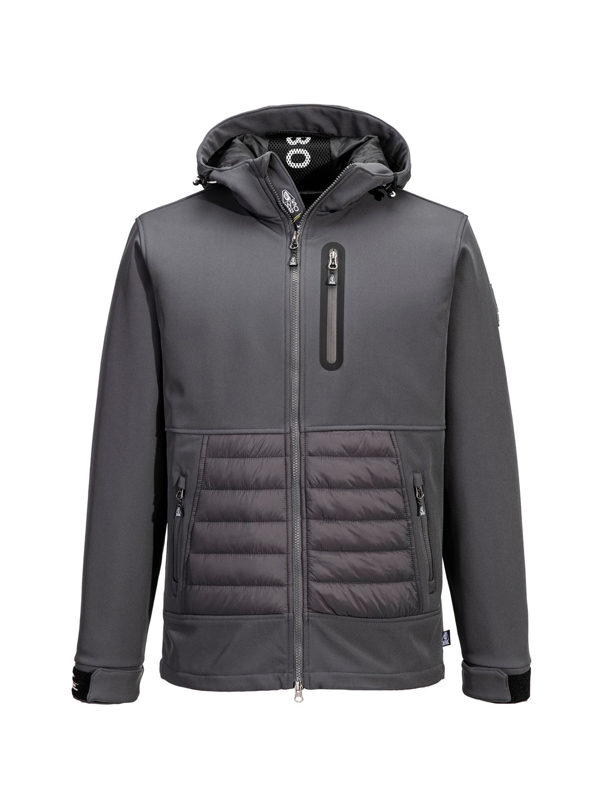 Wind sportswear Softshelljacke Herren
