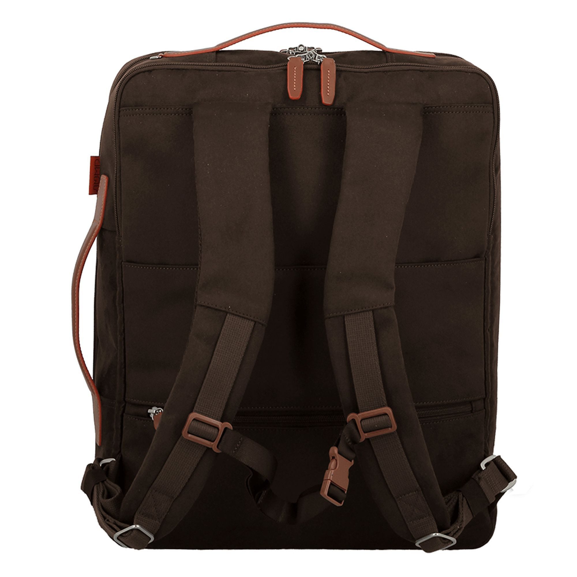 Jump Laptoprucksack Uppsala, Polyester