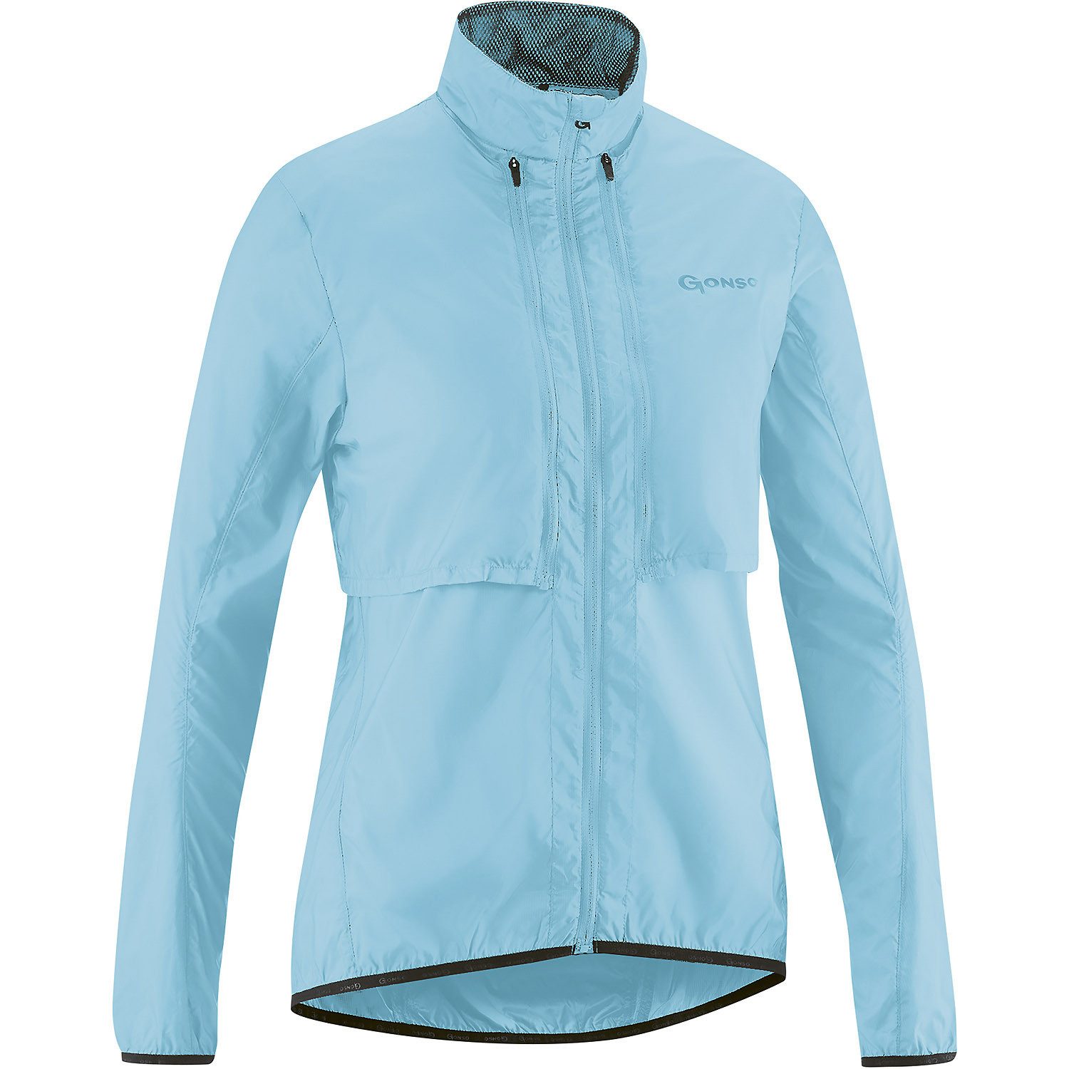 Gonso Fahrradjacke Bikejacke Bernira