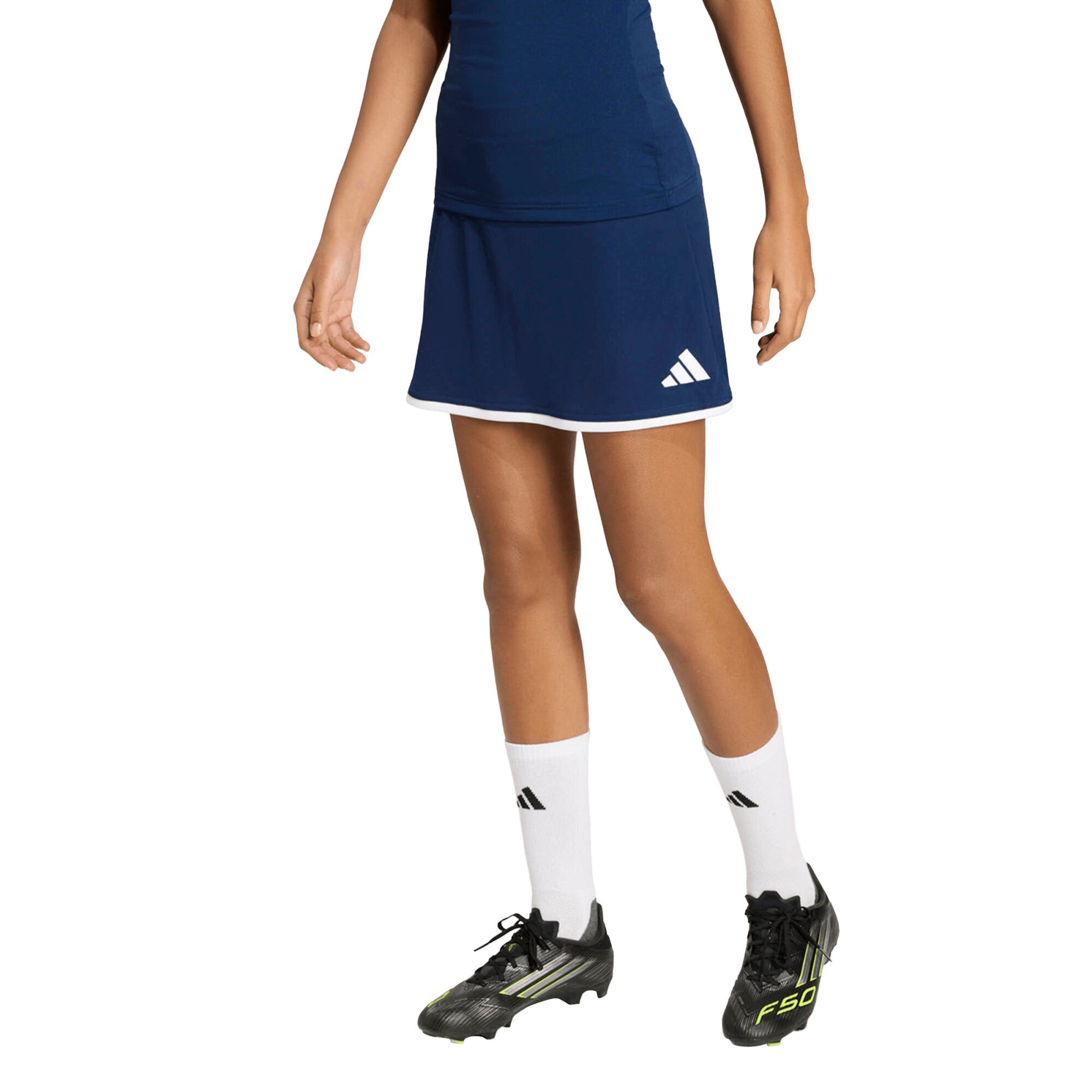 adidas Performance Sweatrock adidas Damen Rock Entrada 26 Skort