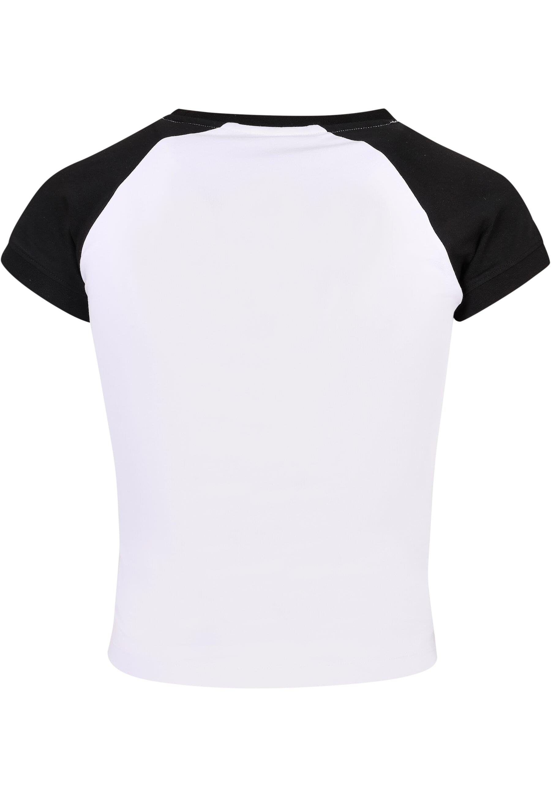 URBAN CLASSICS Kurzarmshirt Urban Classics Damen günstig online kaufen