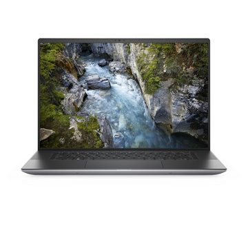 Dell PRECISION 5680 I7-13700H 32GB Notebook (Intel Core i7 13. Gen i7-13700H, NVIDIA GeForce RTX 2000, 1000 GB SSD)