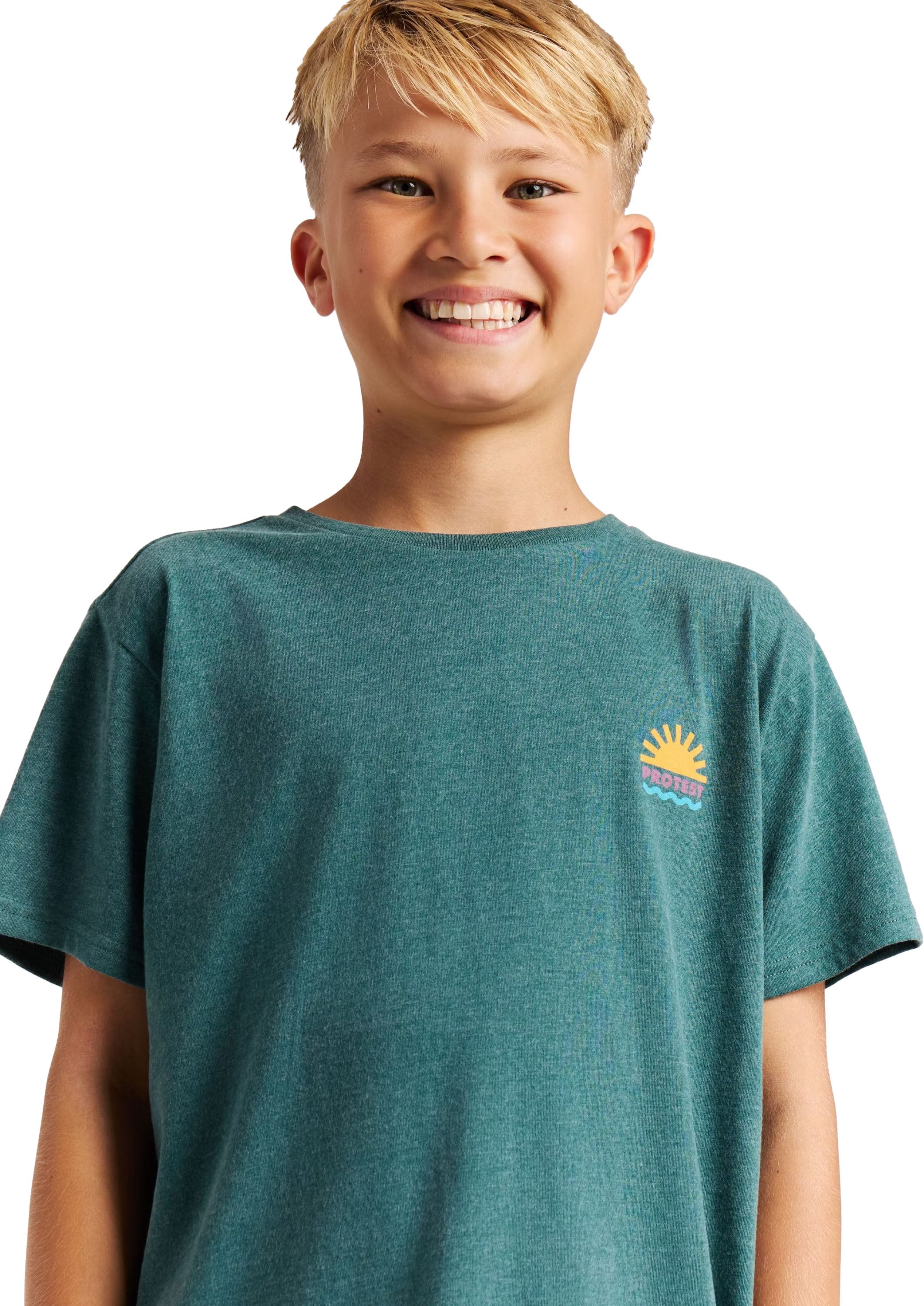 Protest T-Shirt Protest Varzo Kinder T-Shirt