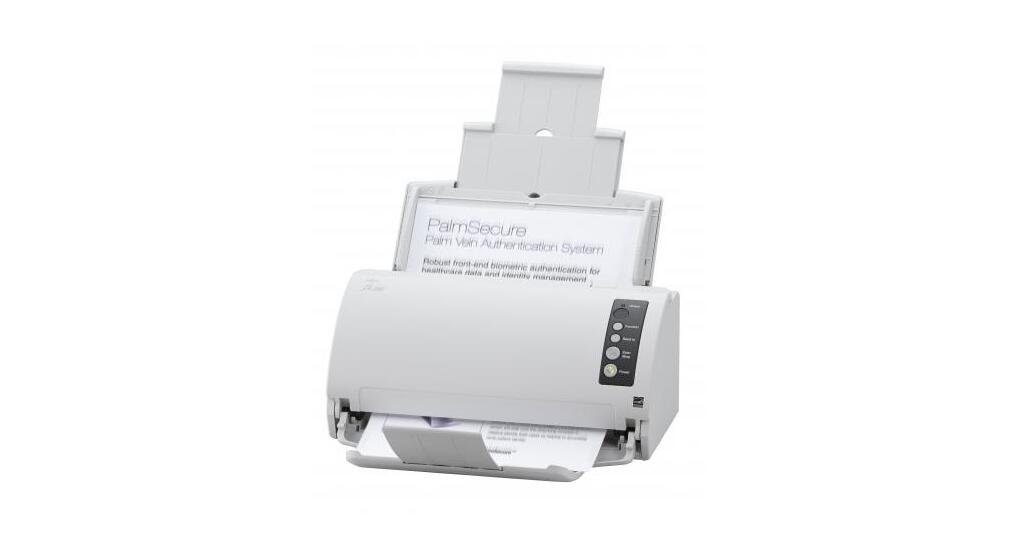 Fujitsu FUJITSU fi7030 Scanner