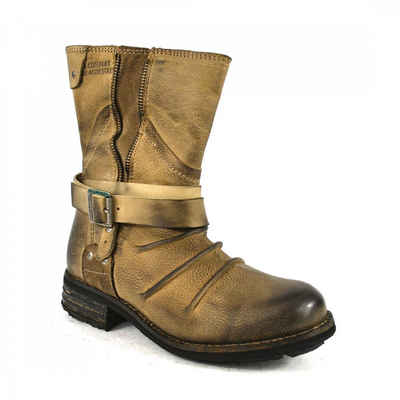 Yellow Cab »AIRBASE W Y26078« Stiefelette