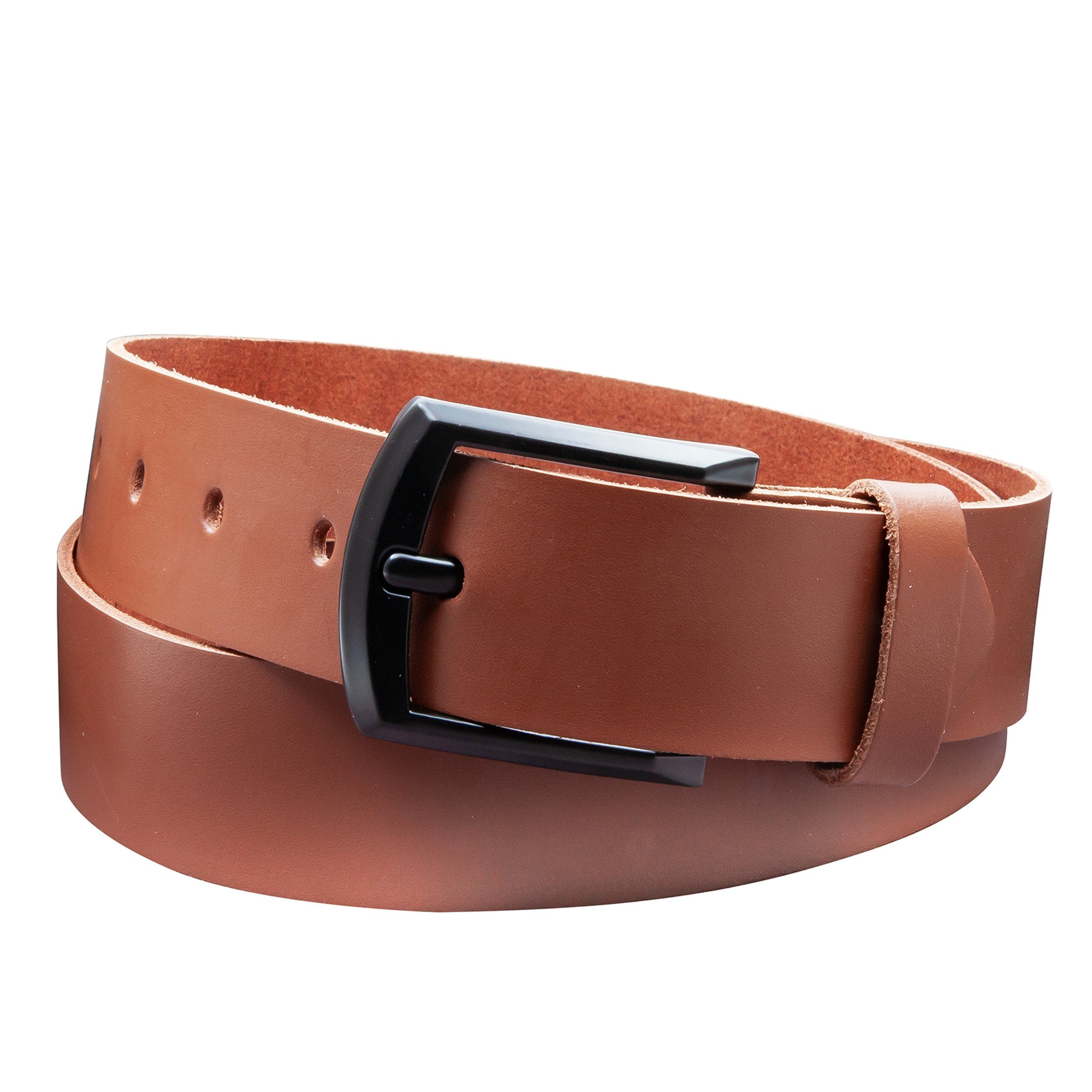 COLOGNEBELT Ledergürtel E9-SL MADE IN GERMANY günstig online kaufen